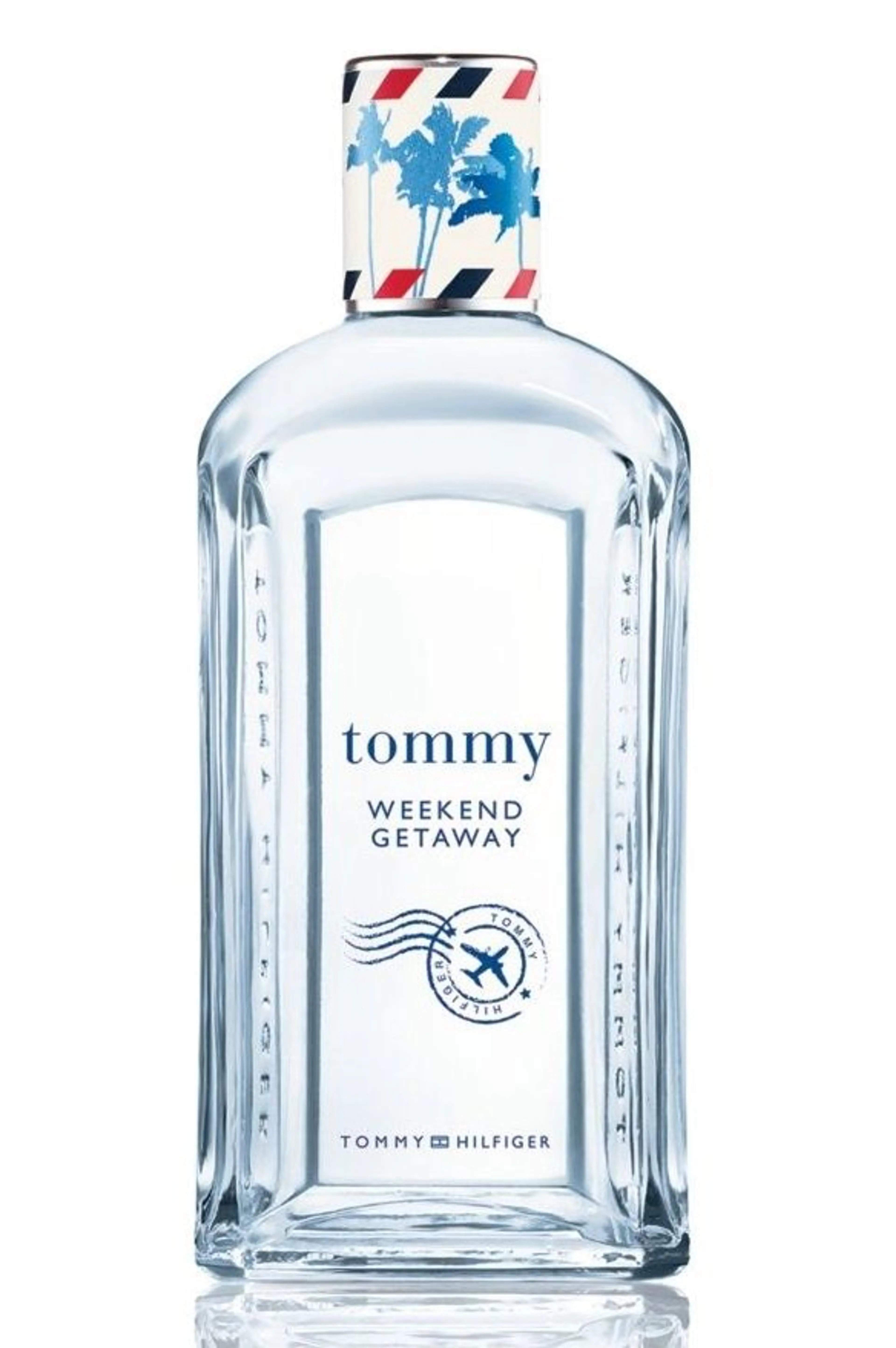 Tommy Weekend Getaway