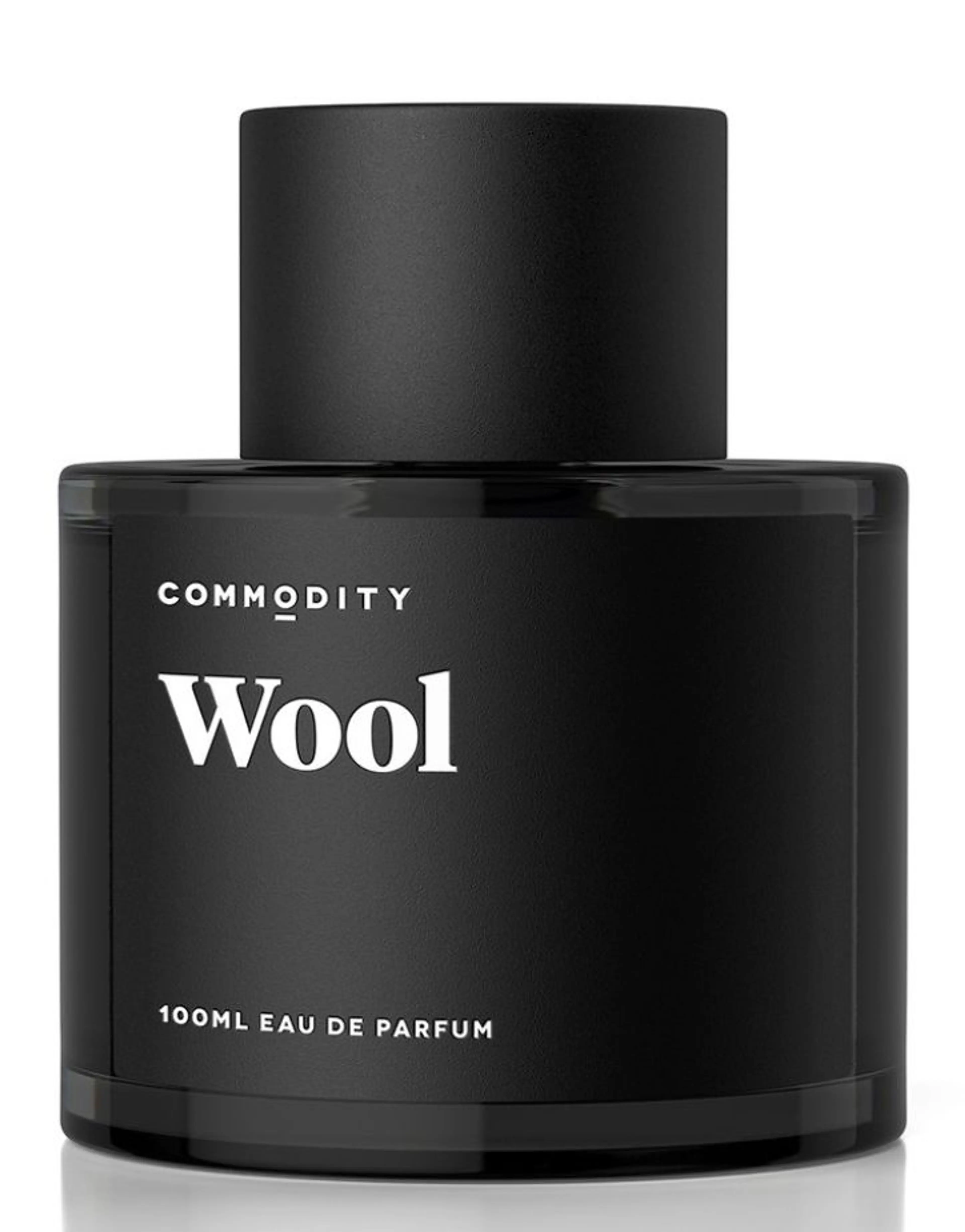 Wool