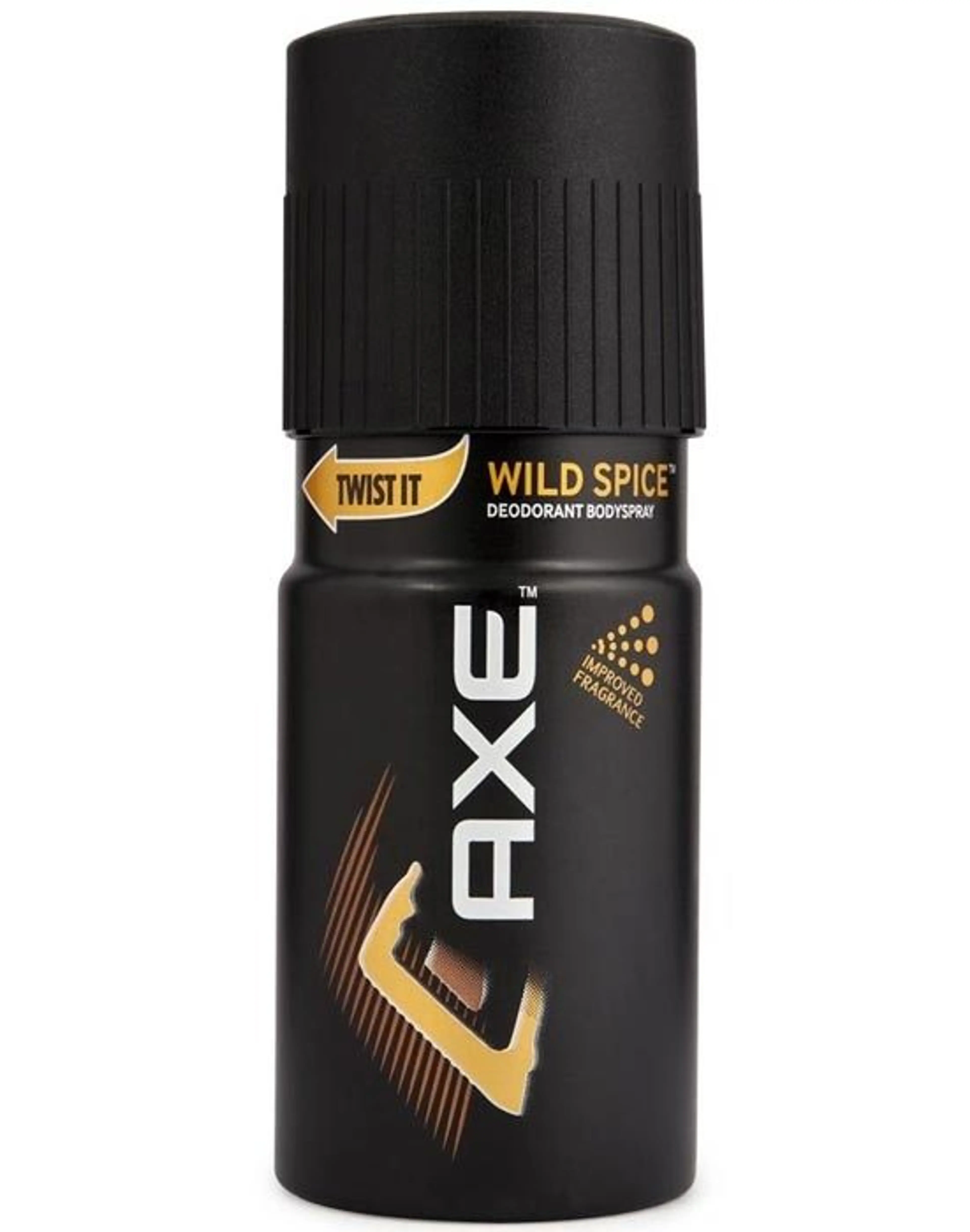 Wild Spice
