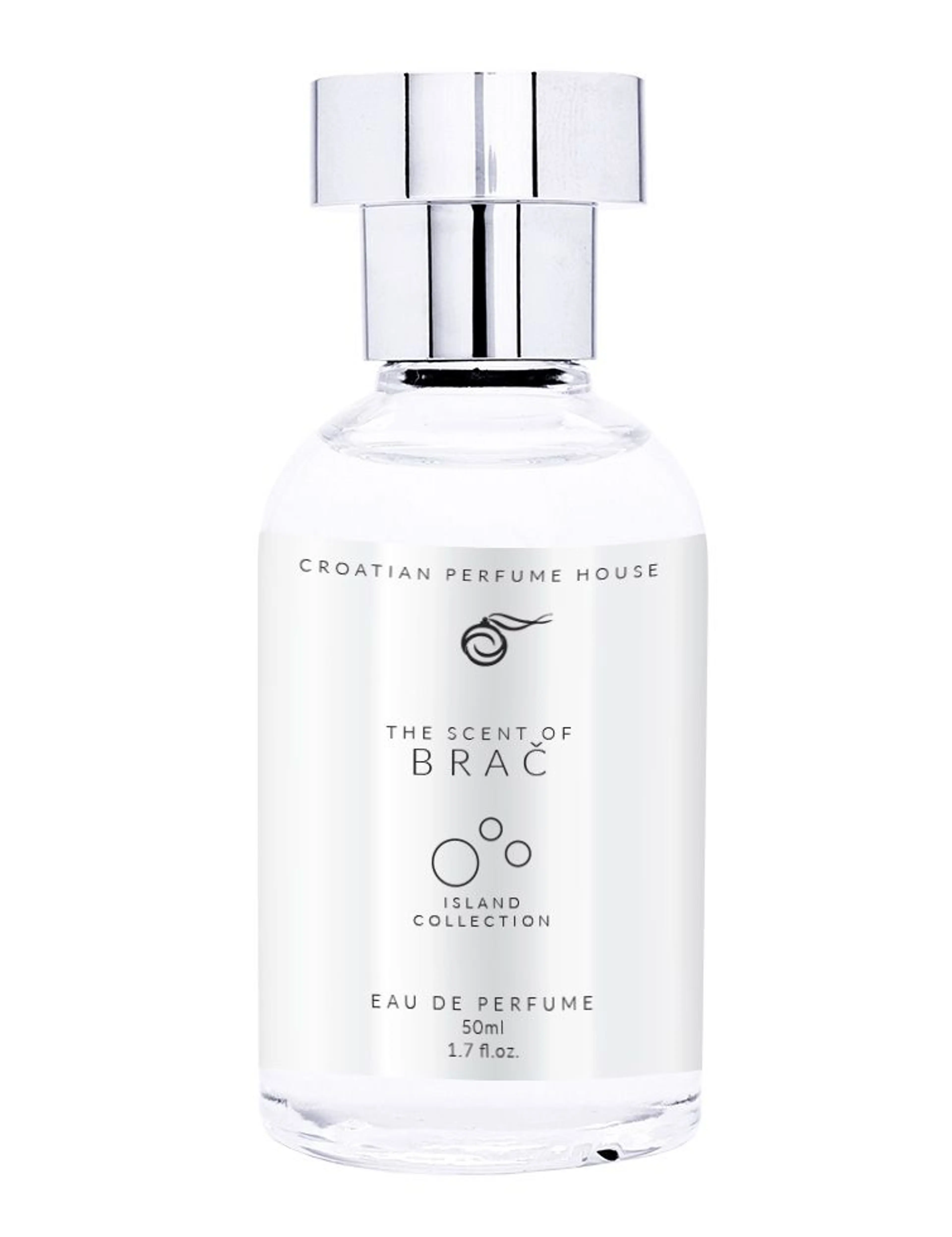 The Scent Of Brač
