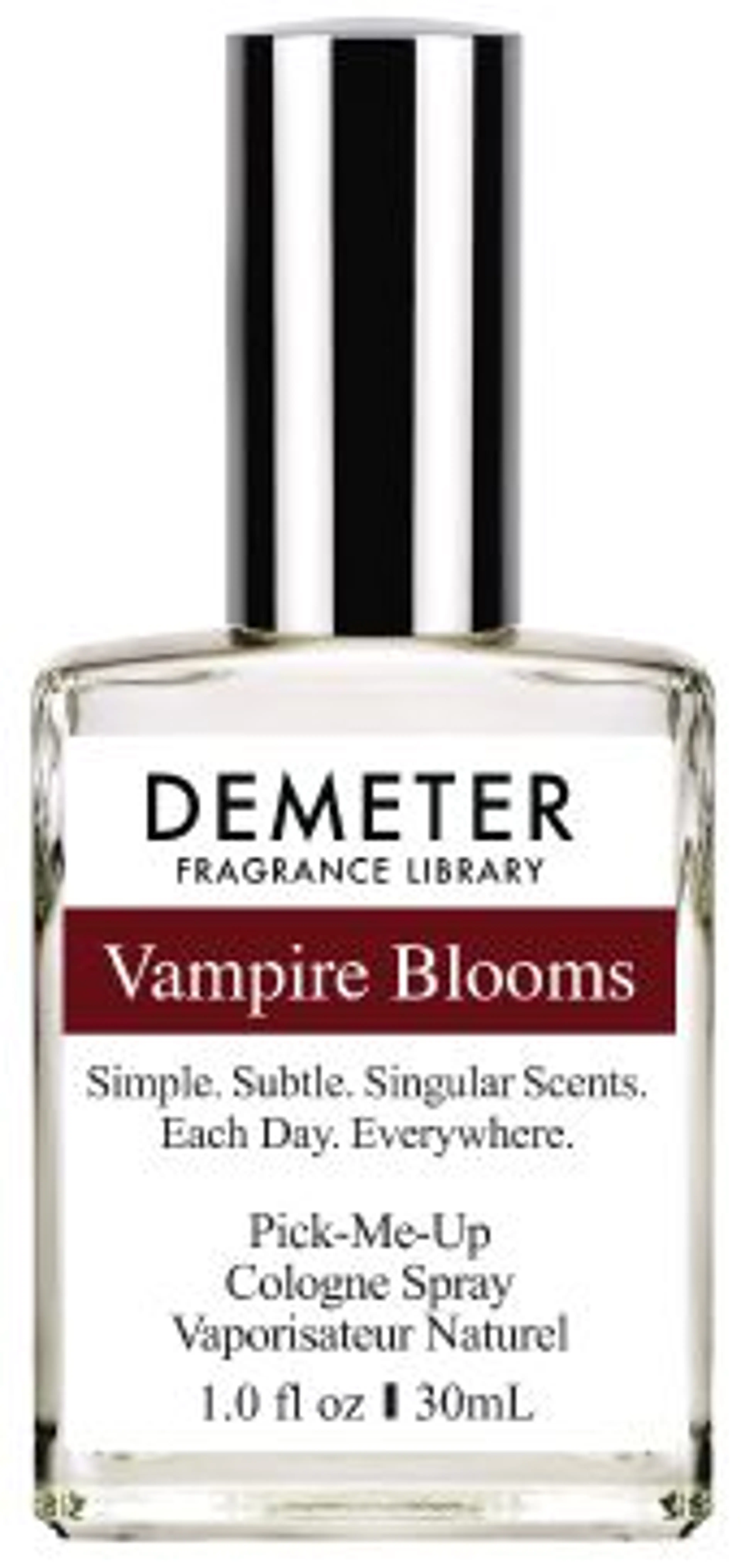 Vampire Blooms