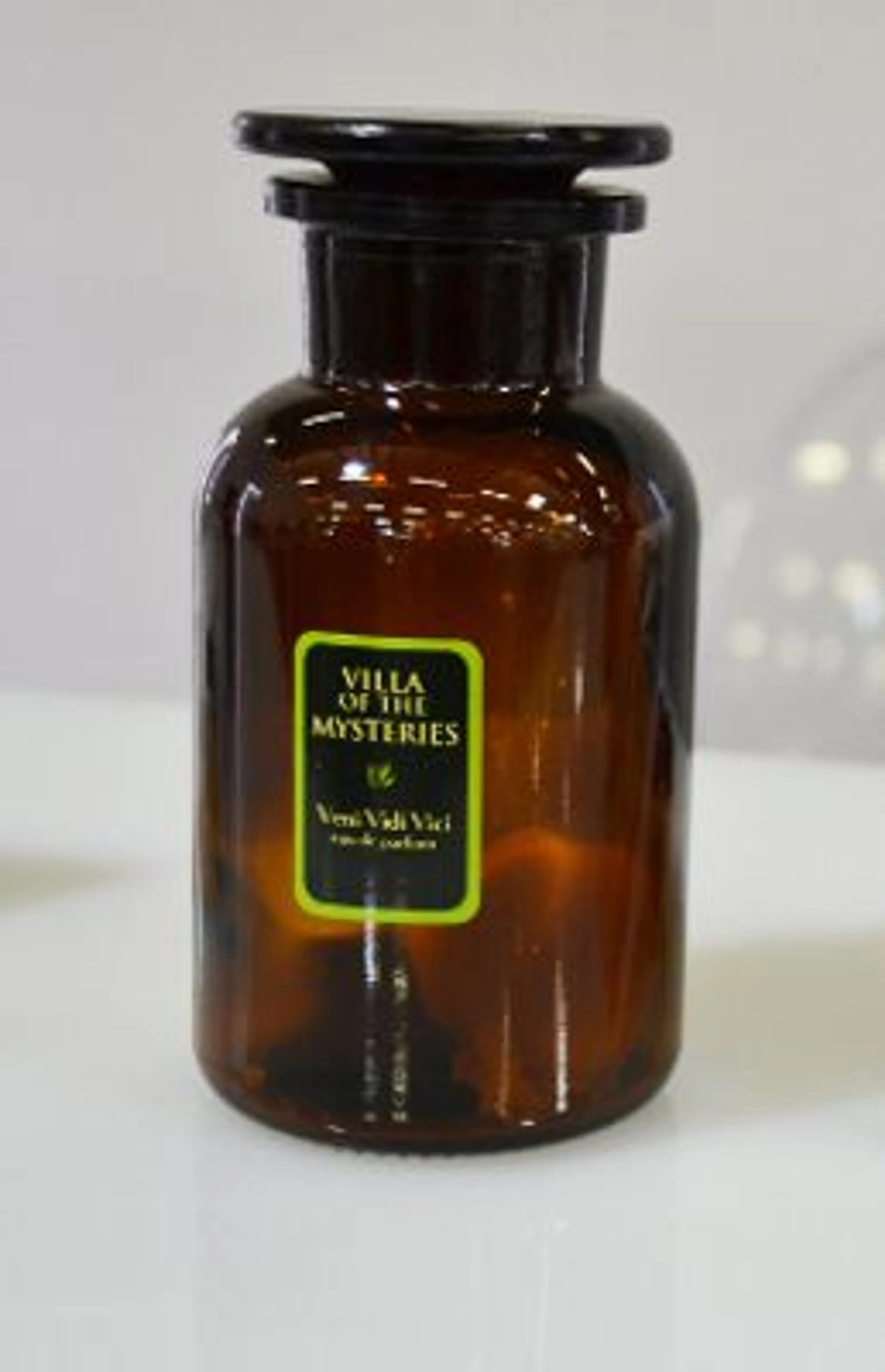 Veni Vedi Vici