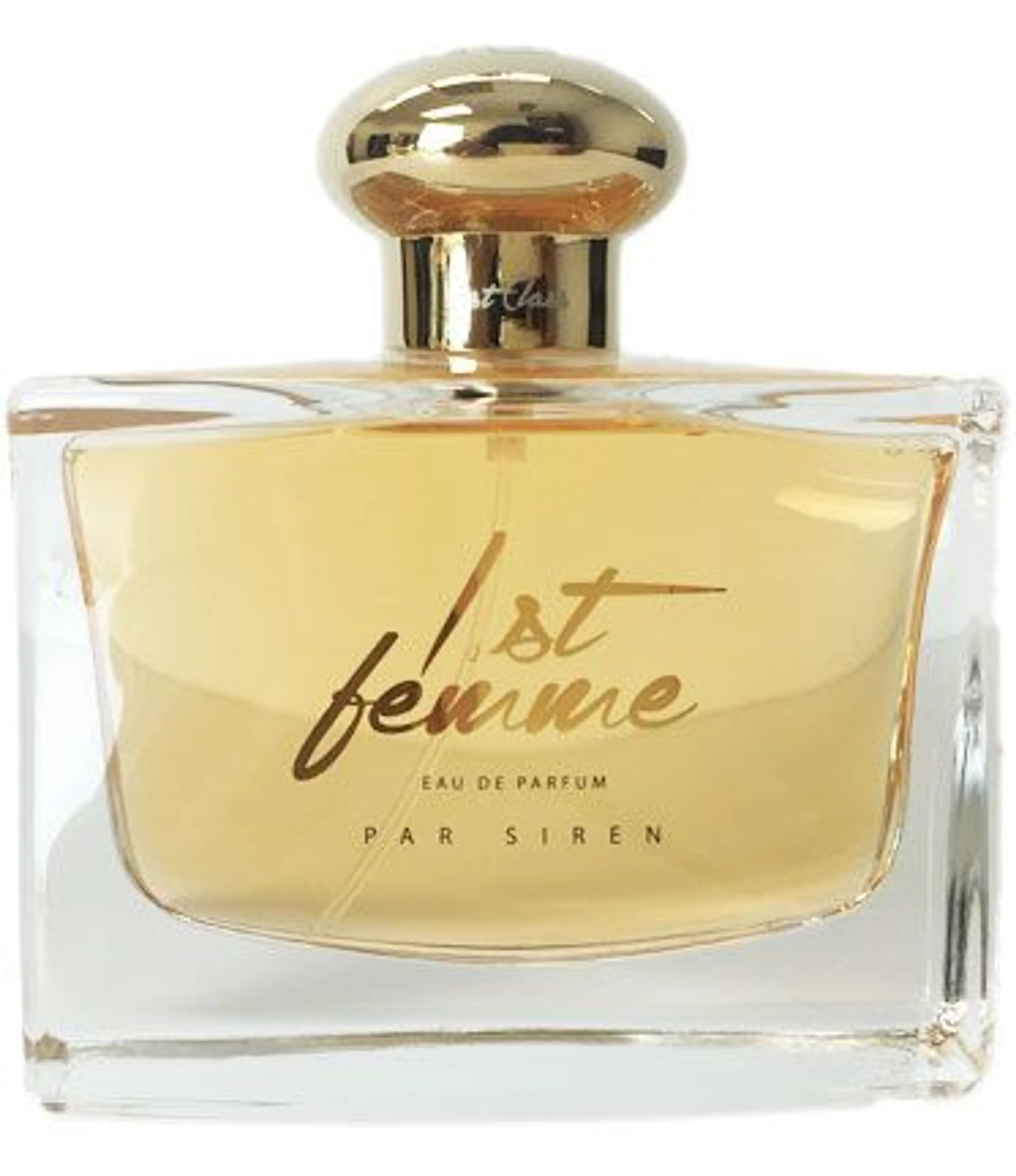 1st Femme