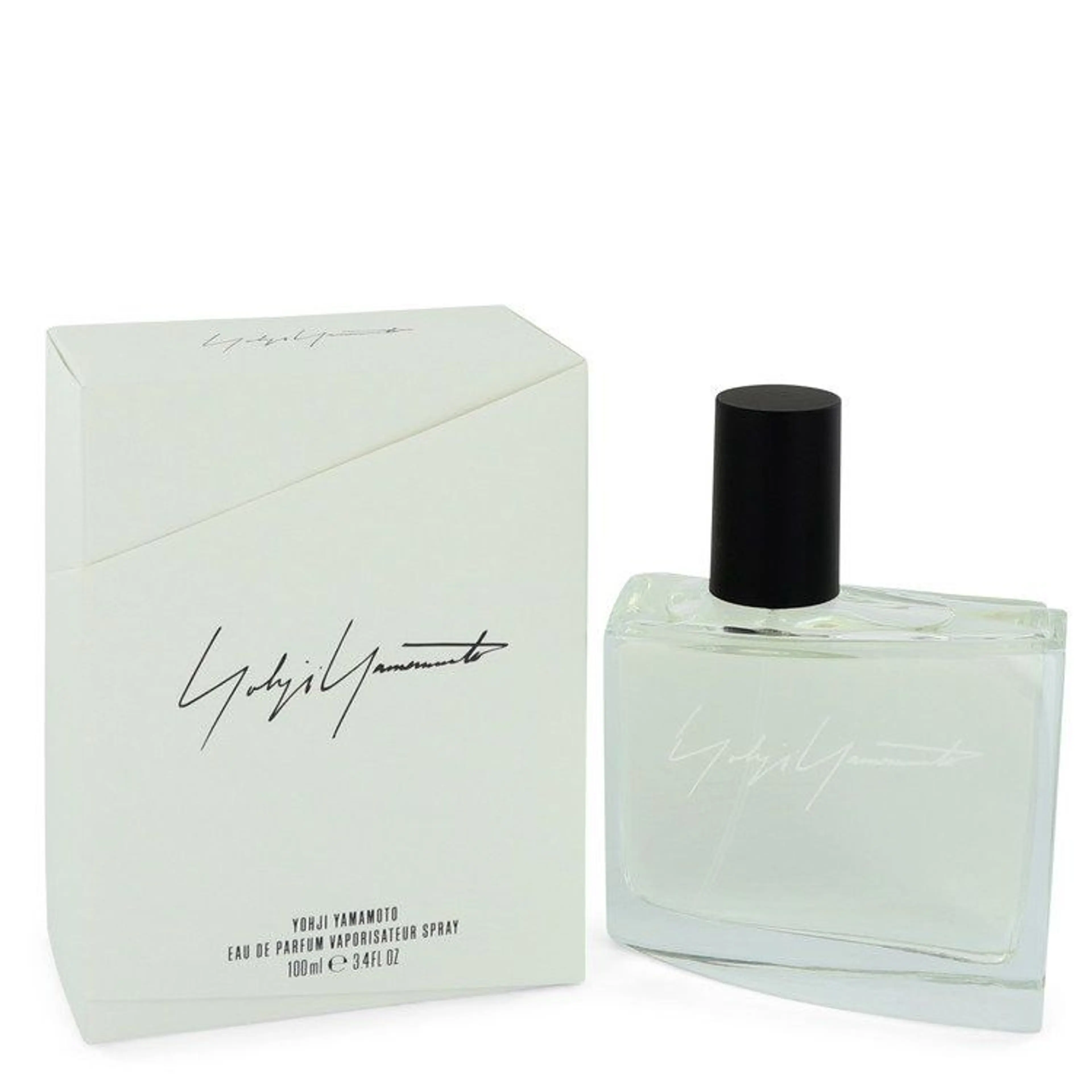 Yohji Yamamoto pour Femme