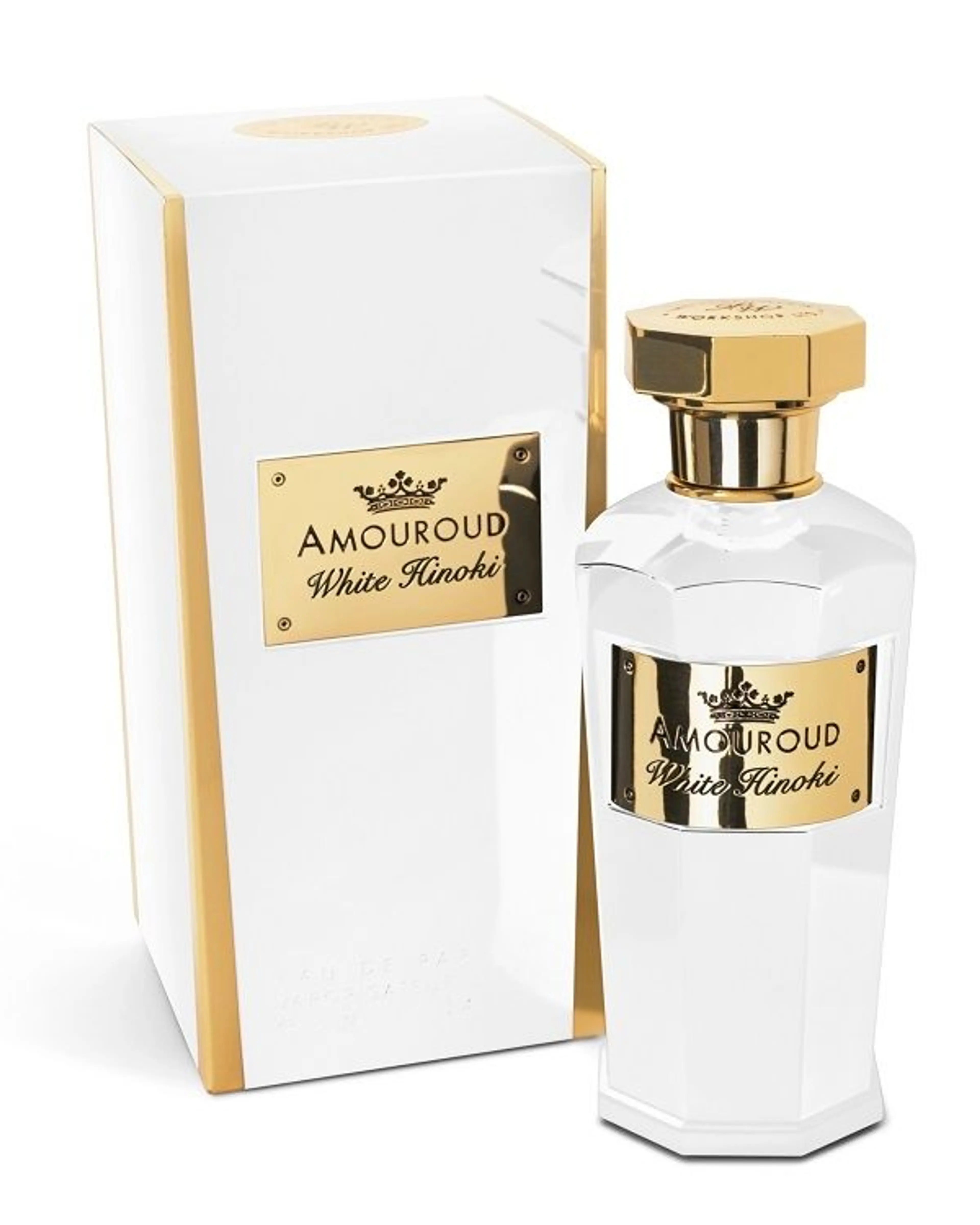White Hinoki