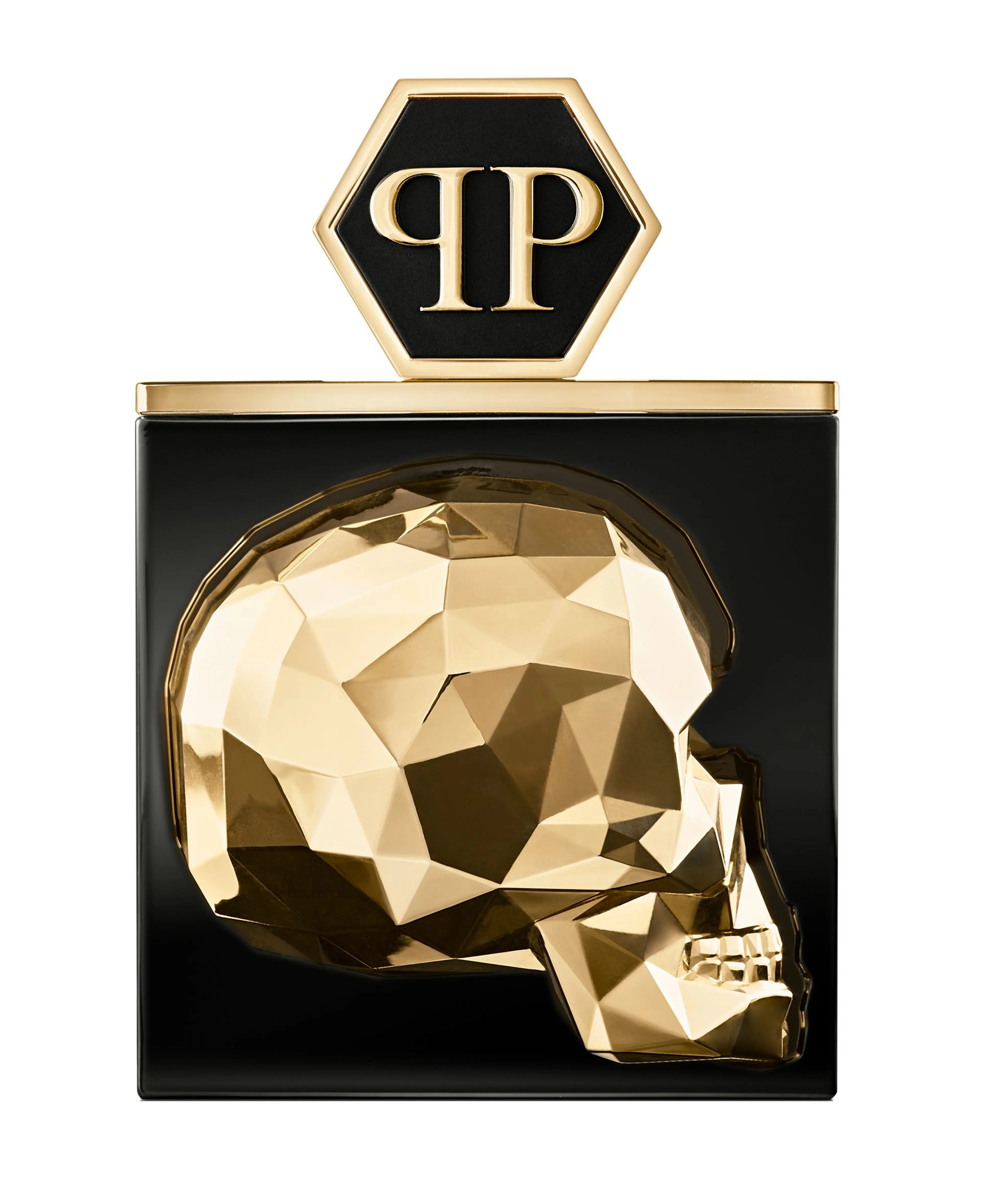The $kull Gold Edition Parfum