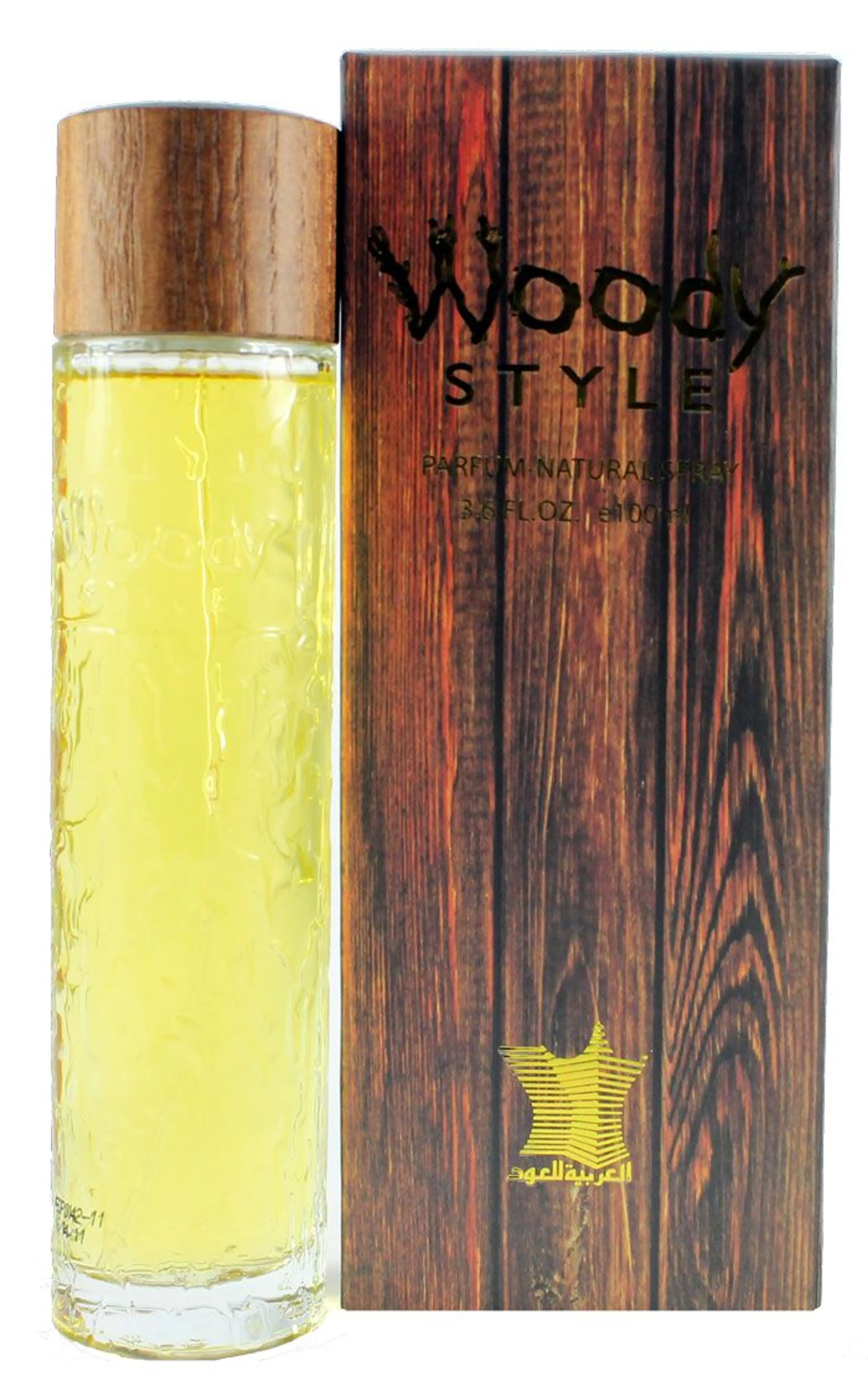 Woody Style