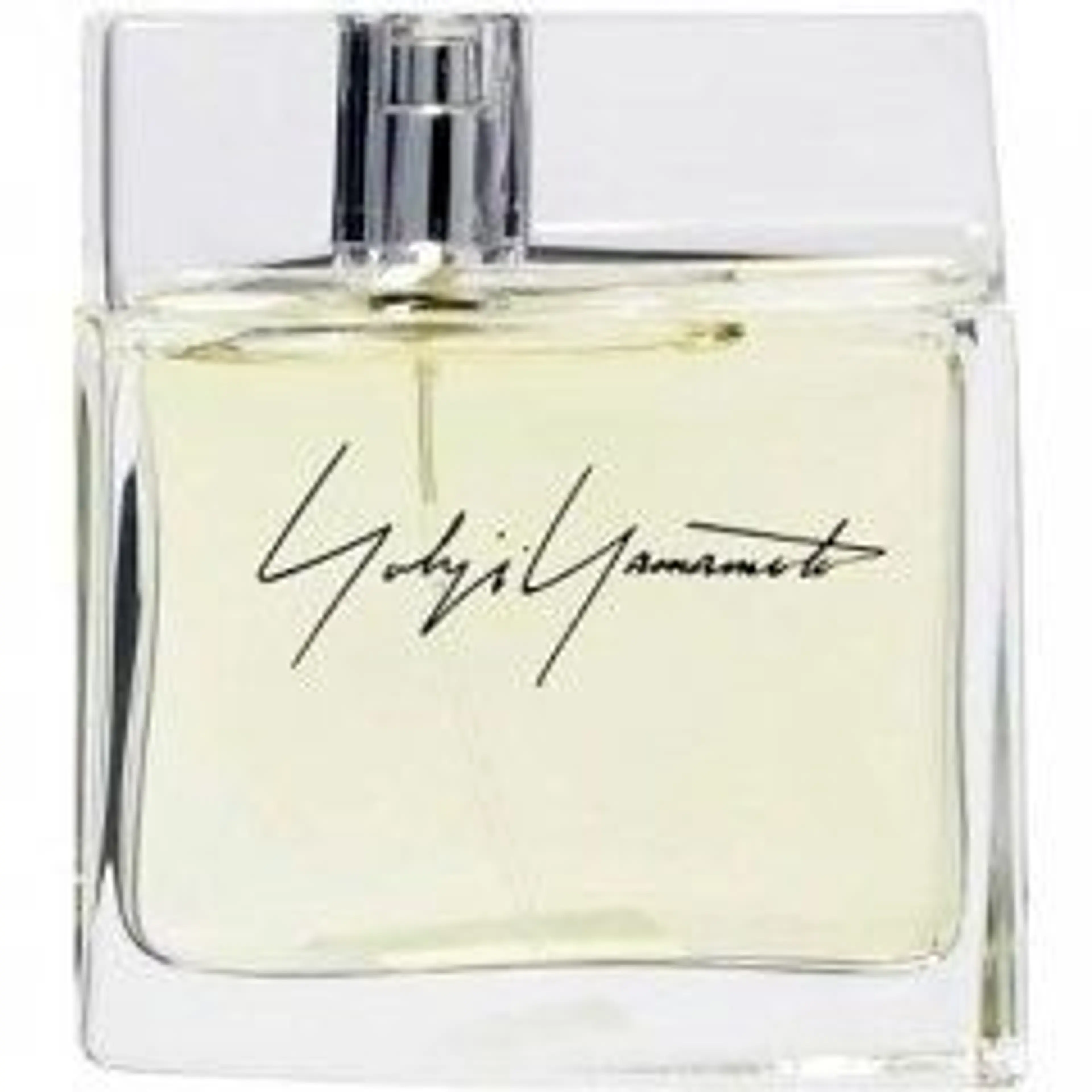 Yohji Yamamoto Pour Homme