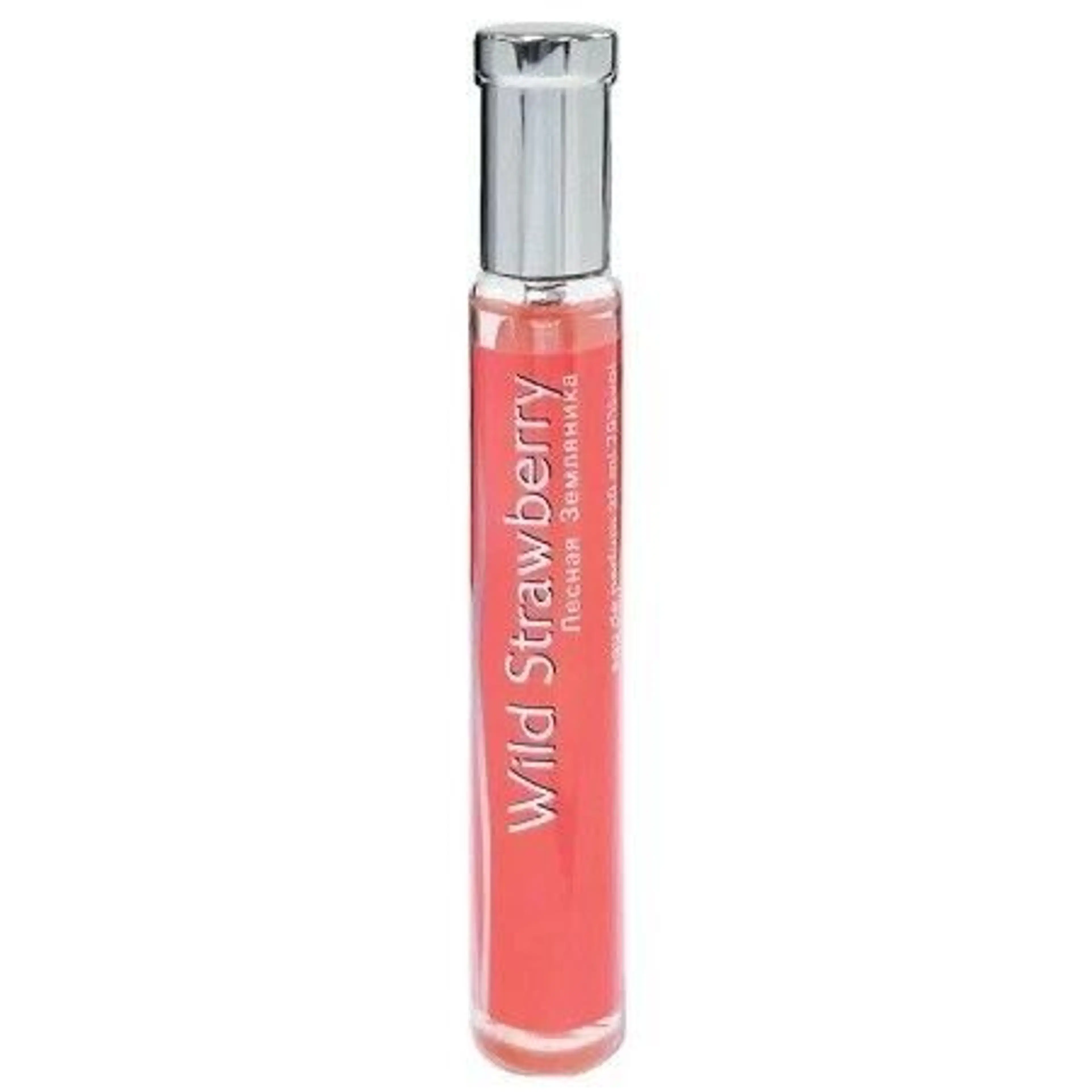Wild Strawberry