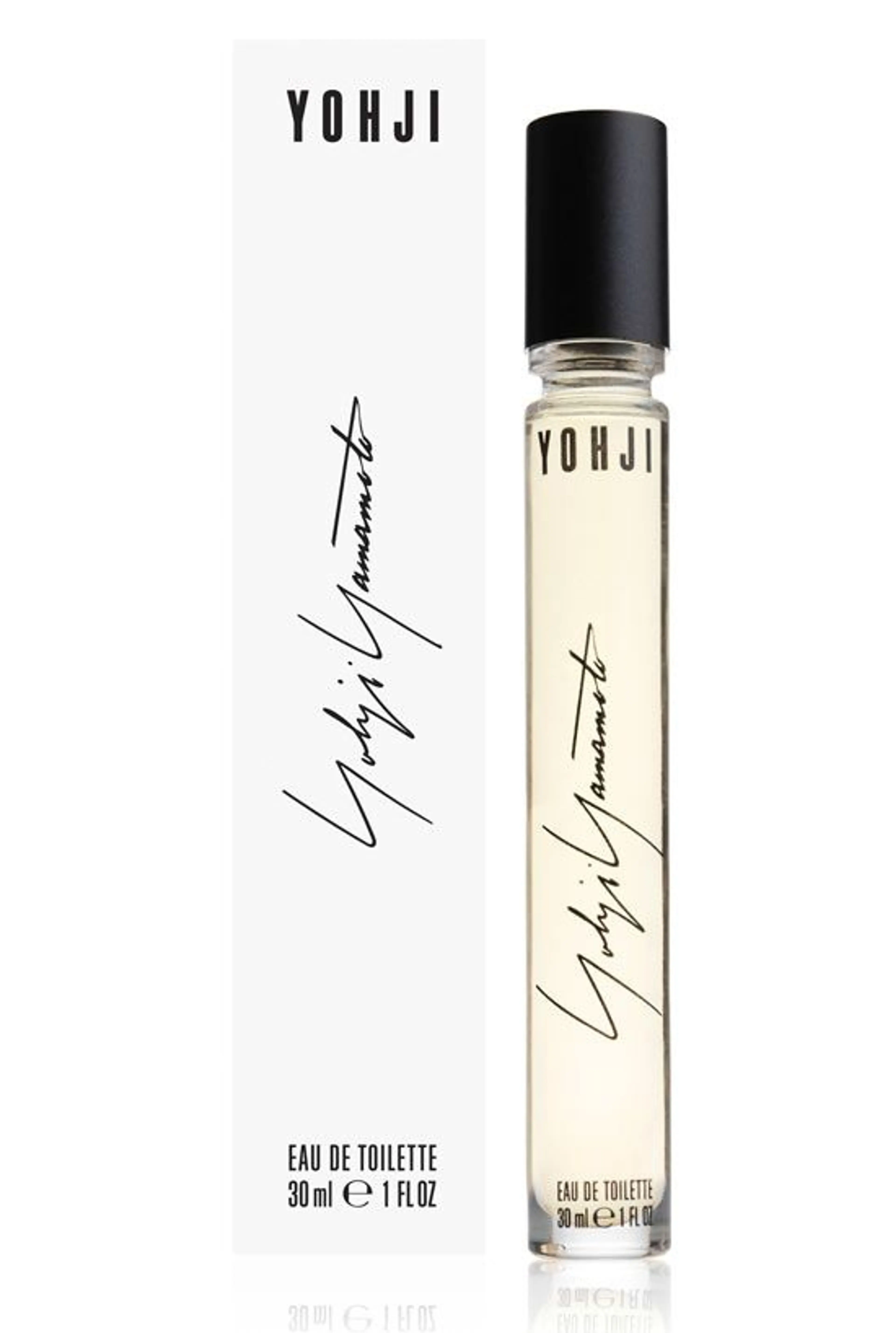 Yohji