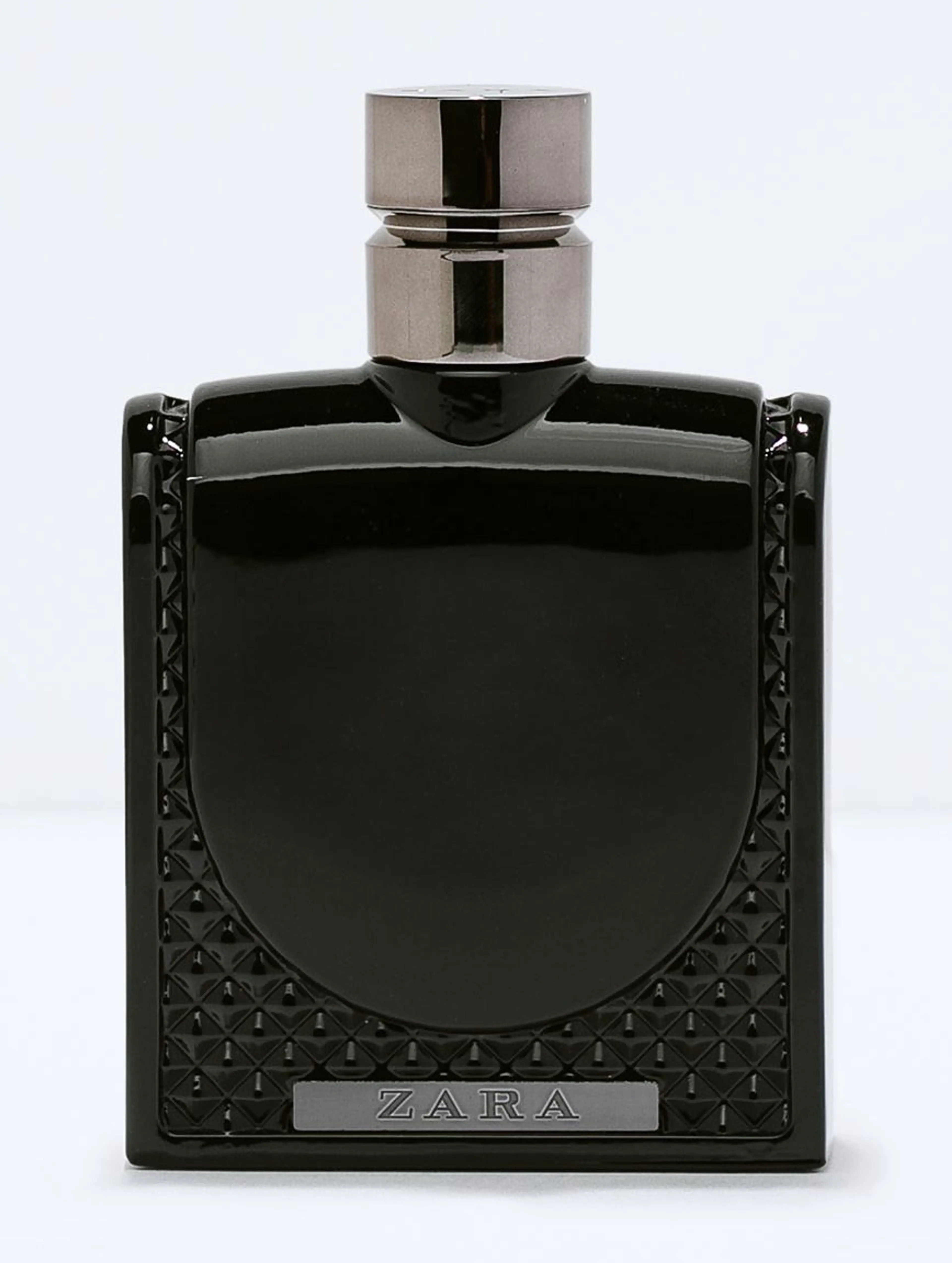 Zara Black Tag Intense