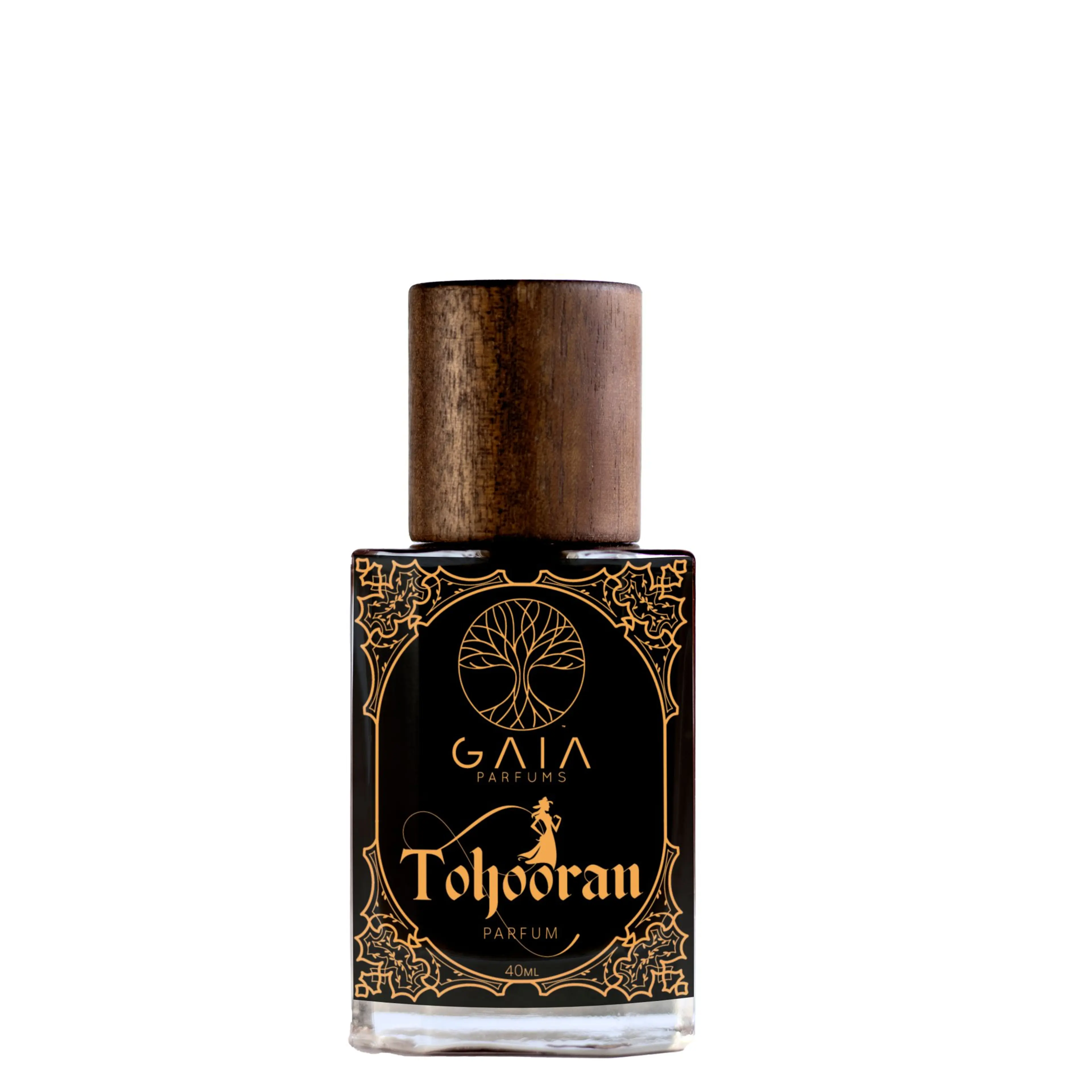 Tohooran