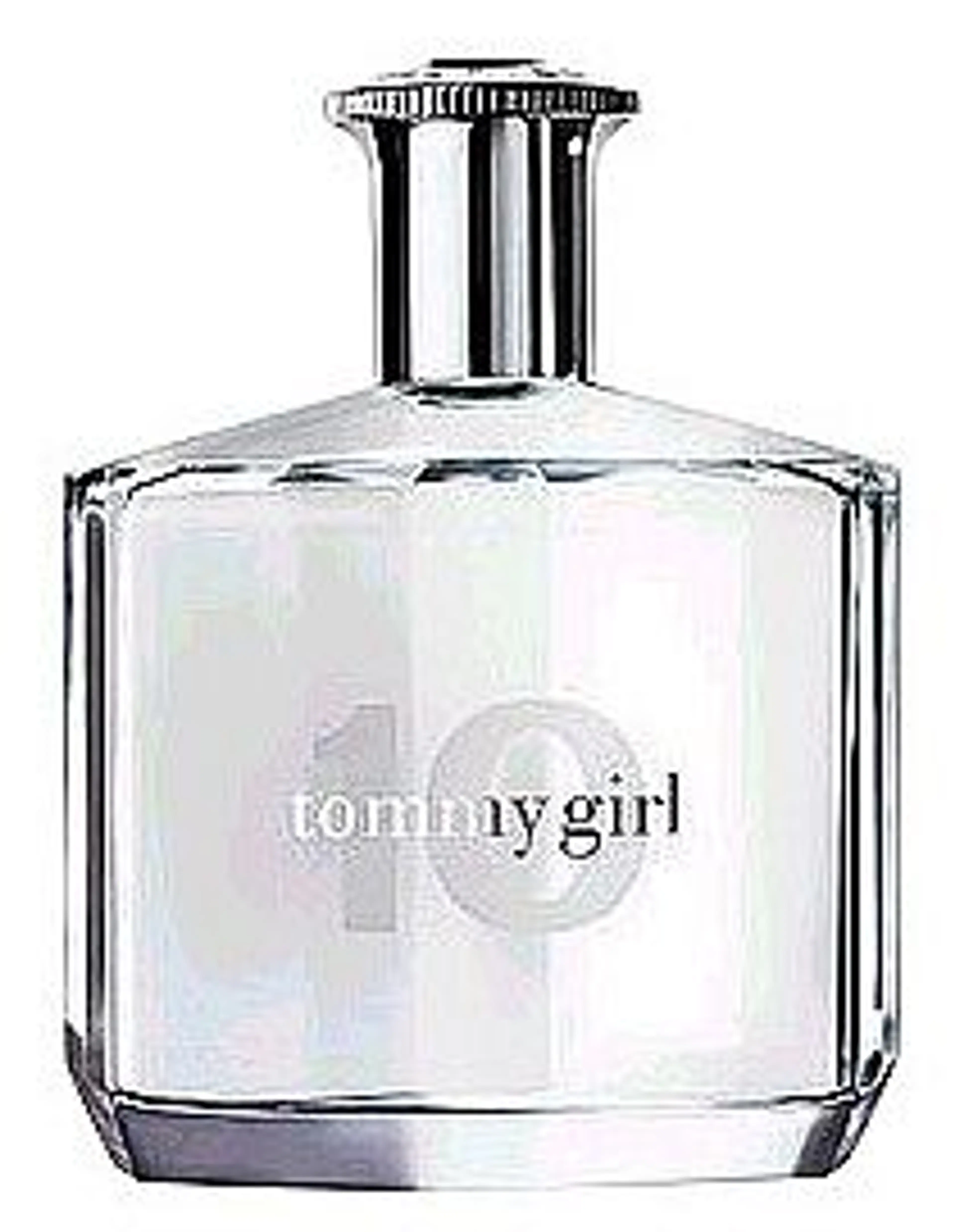 Tommy Girl 10