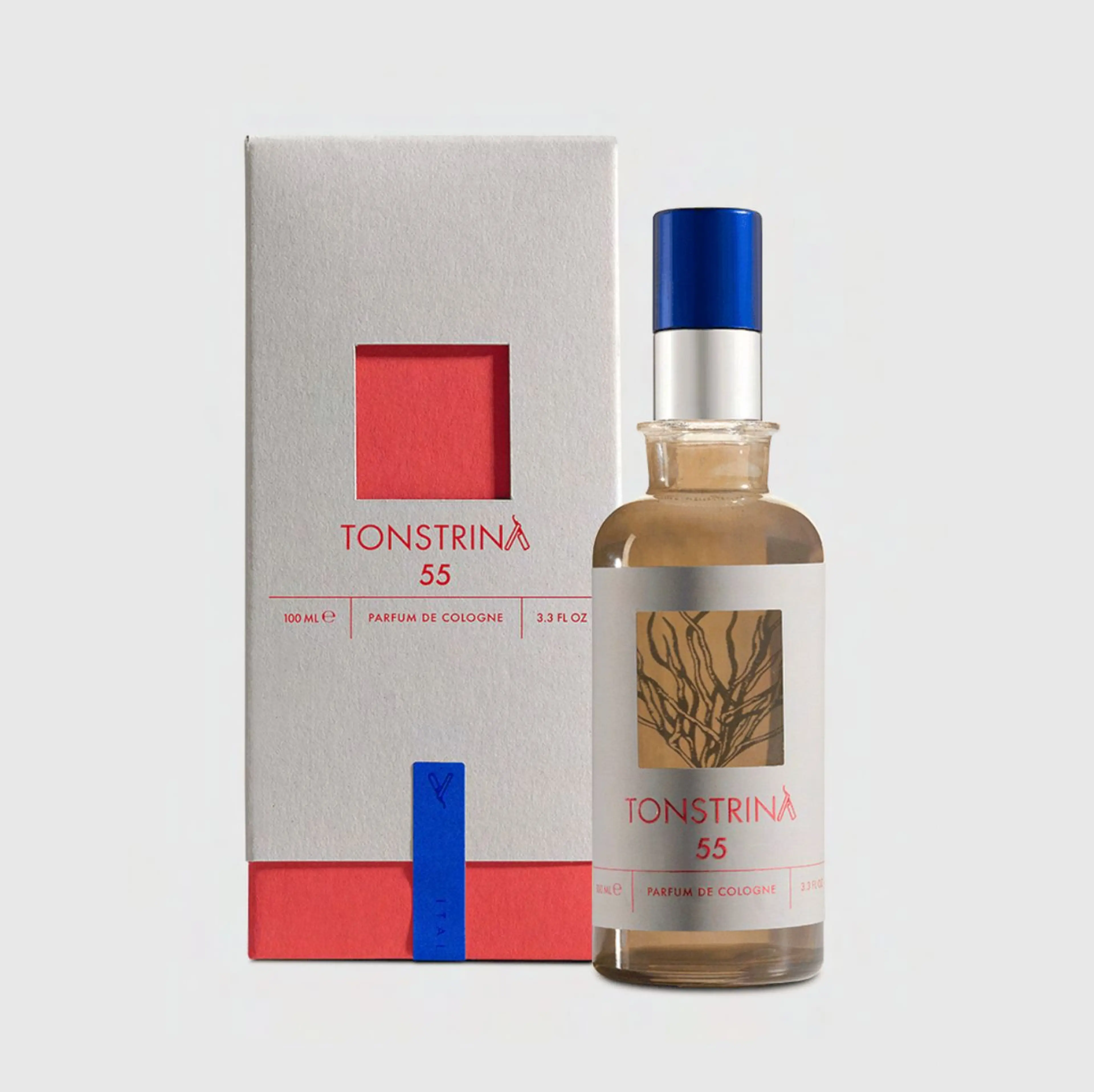 Tonstrina 55