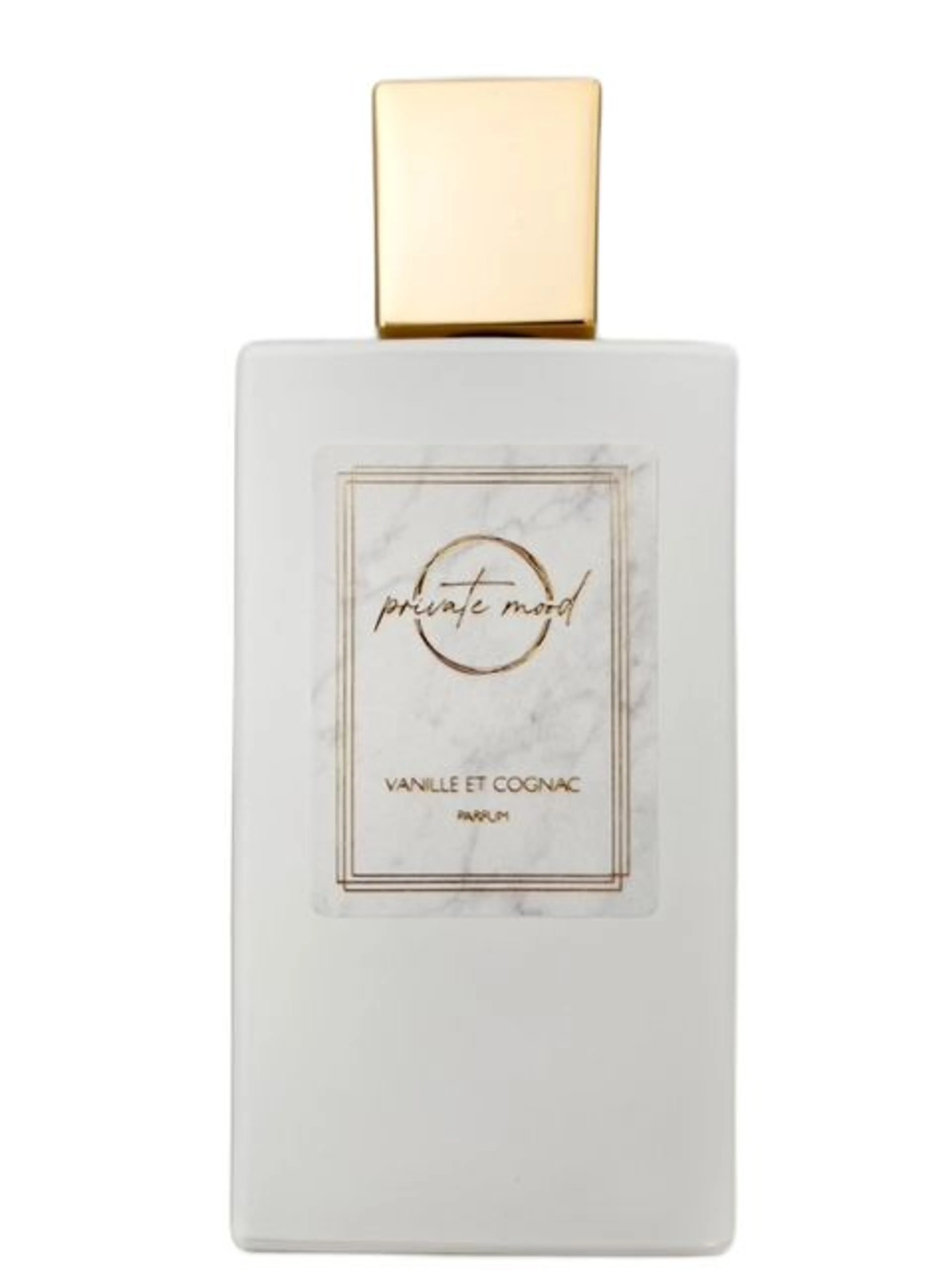 Vanille Et Cognac