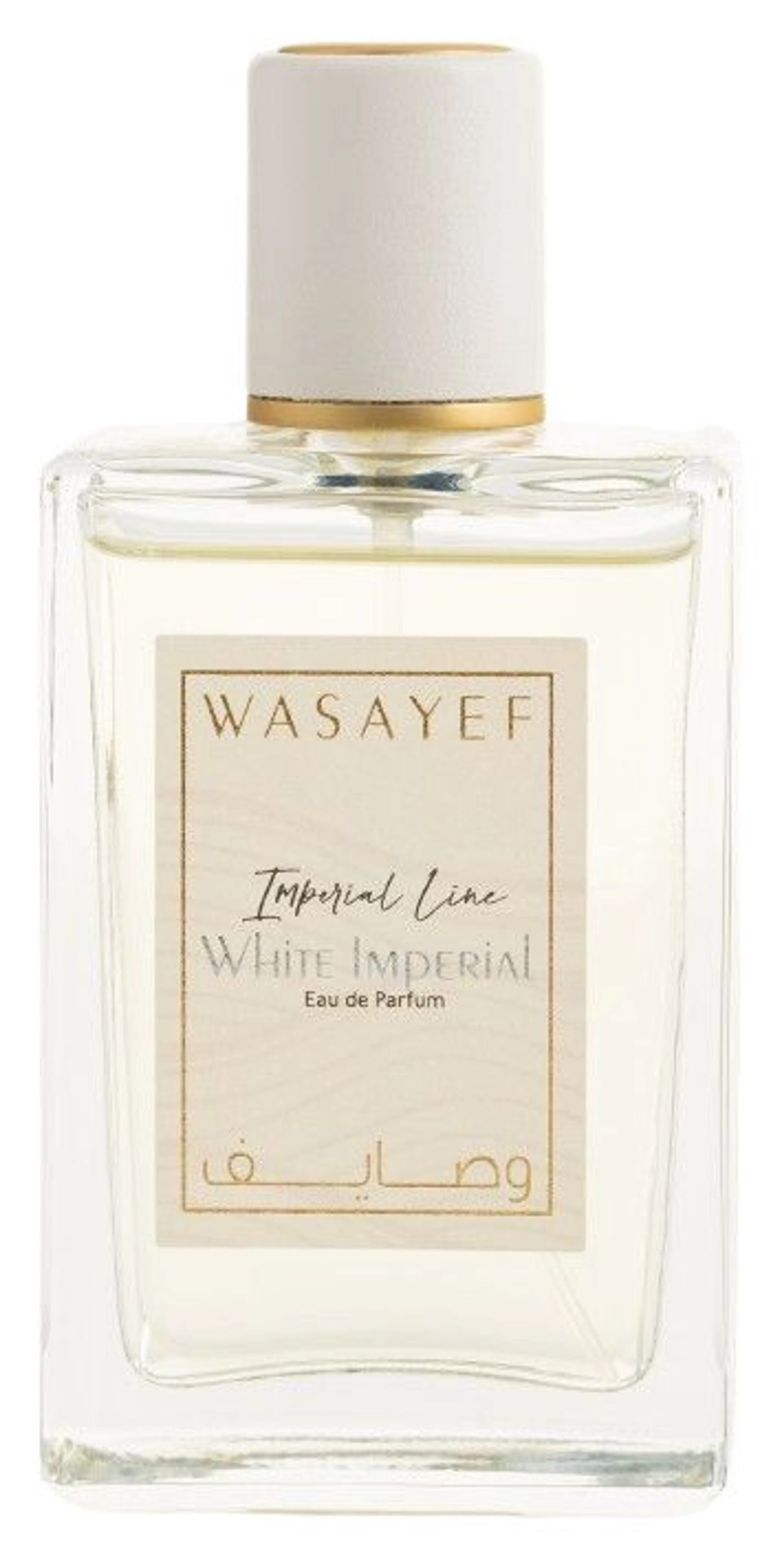 White Imperial