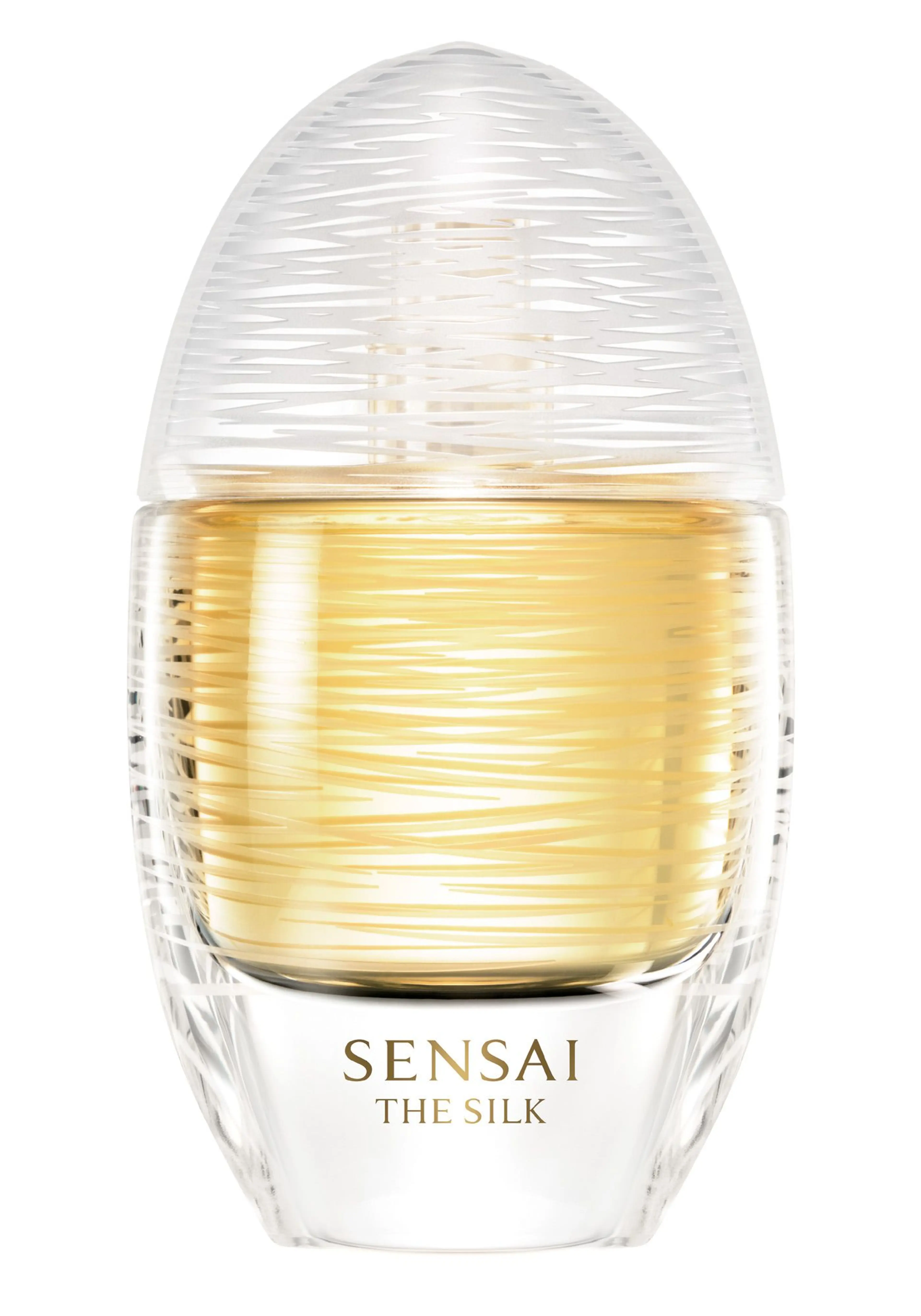The Silk Eau de Parfum