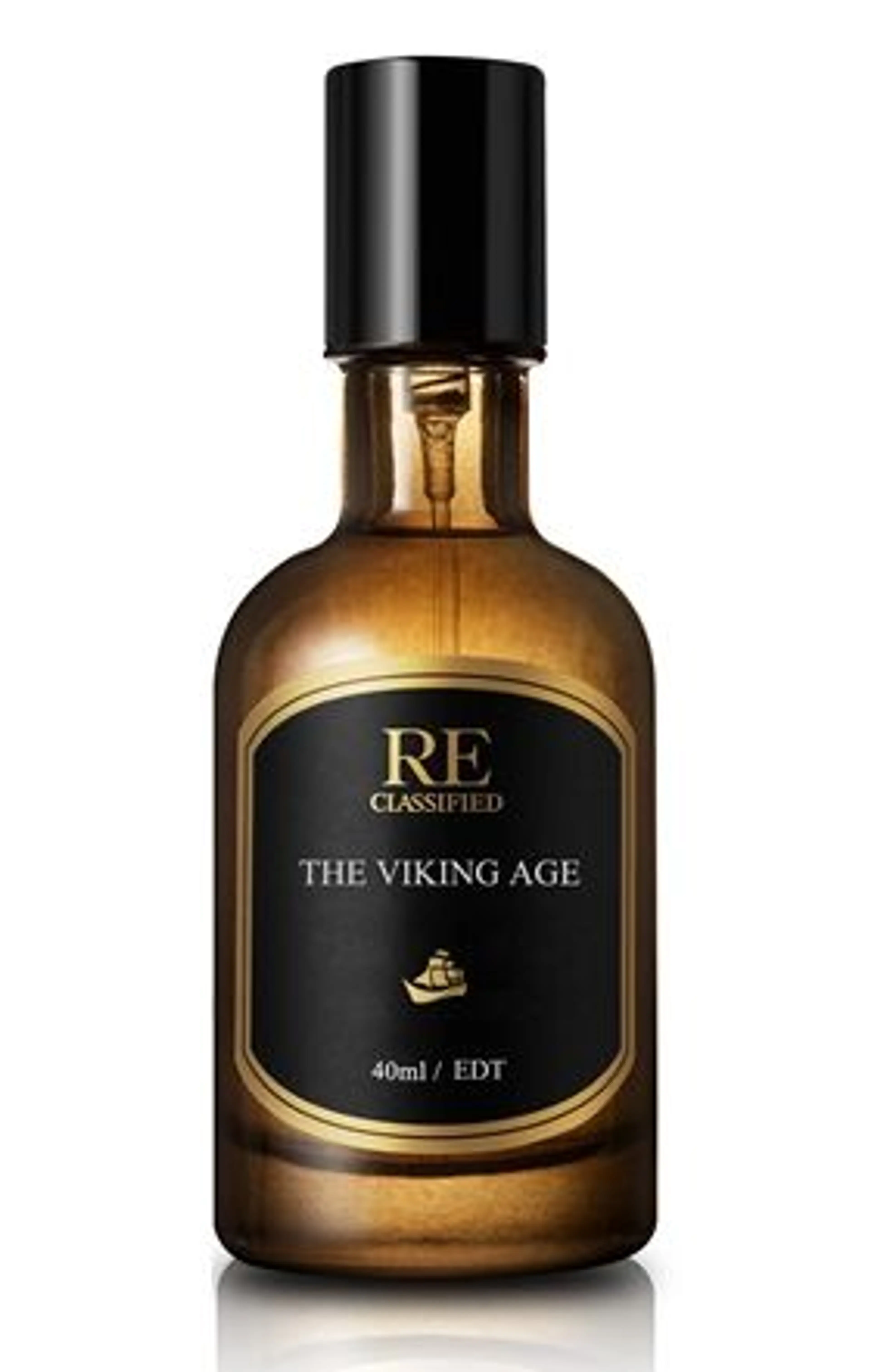The Viking Age 维京时期