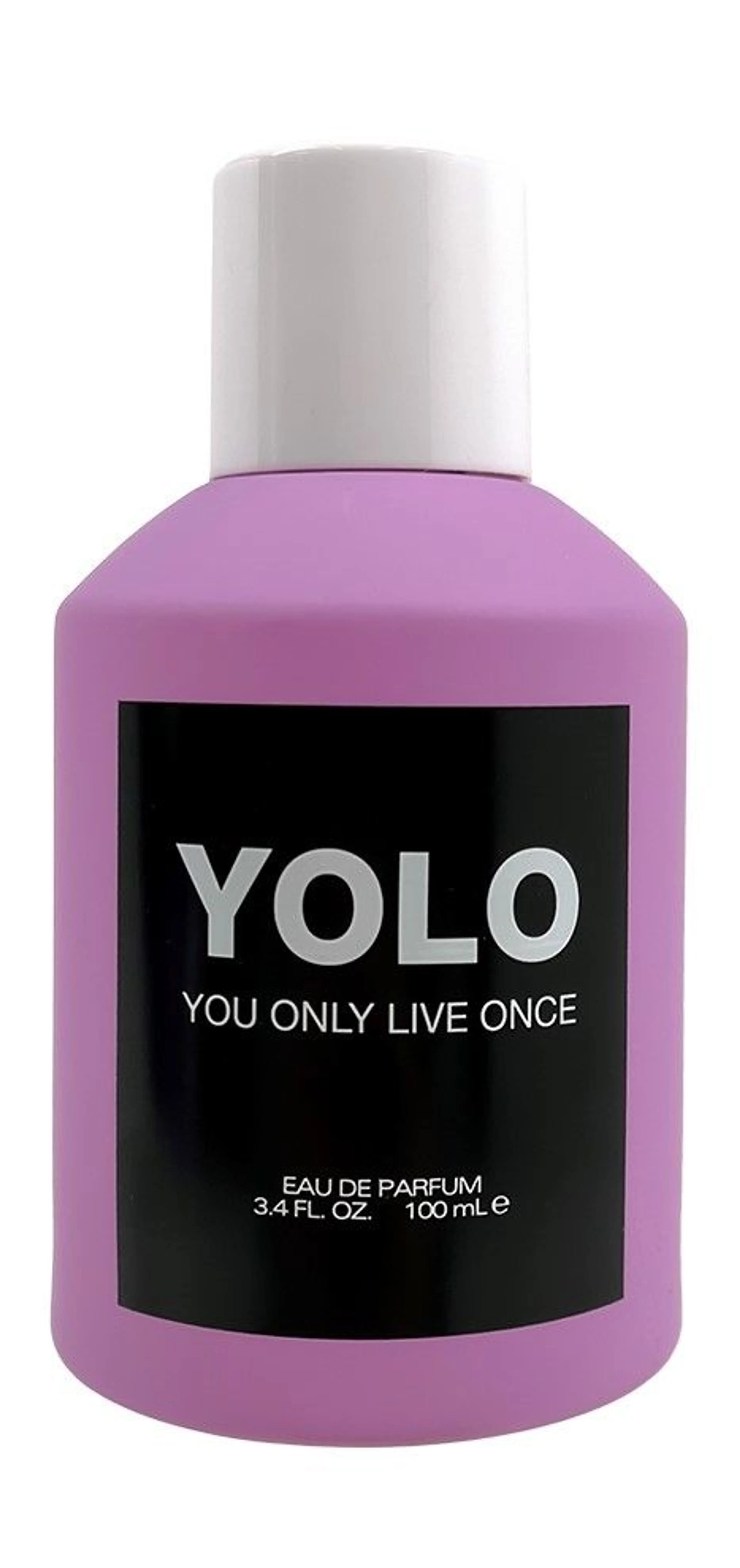YOLO