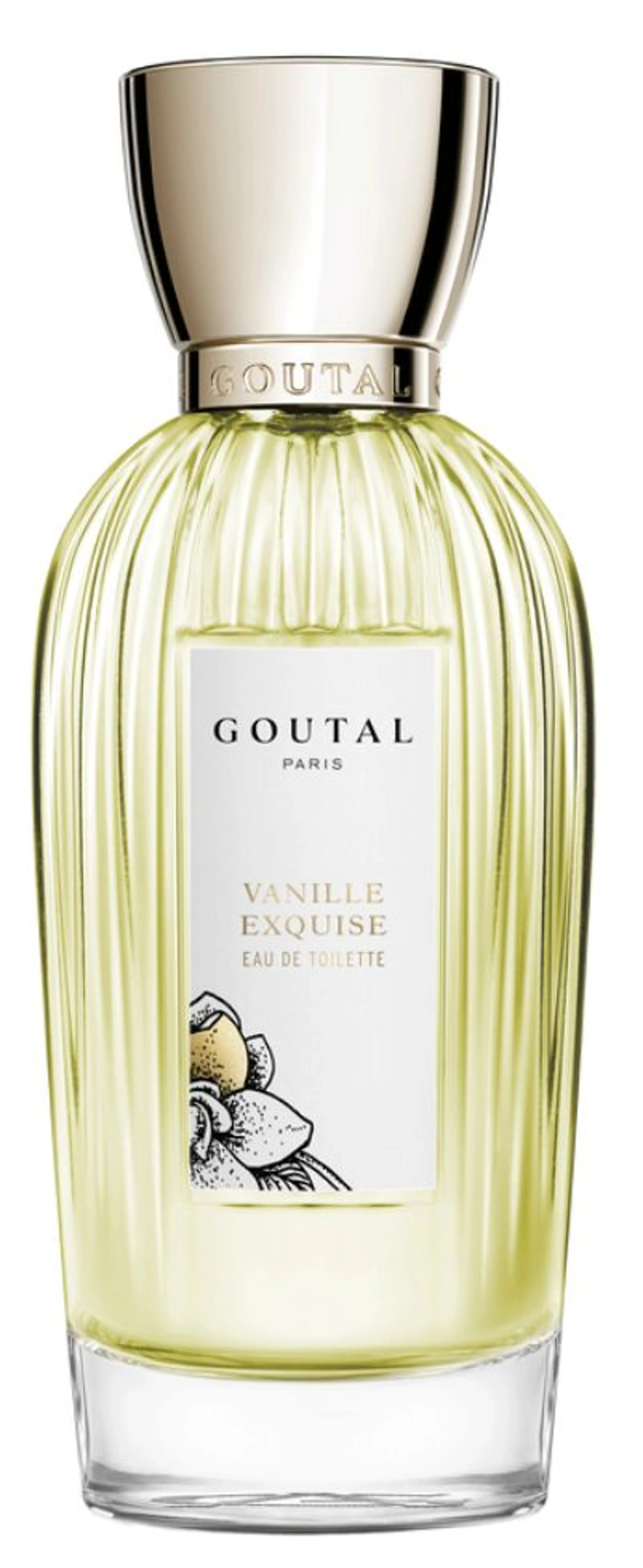 Vanille Exquise