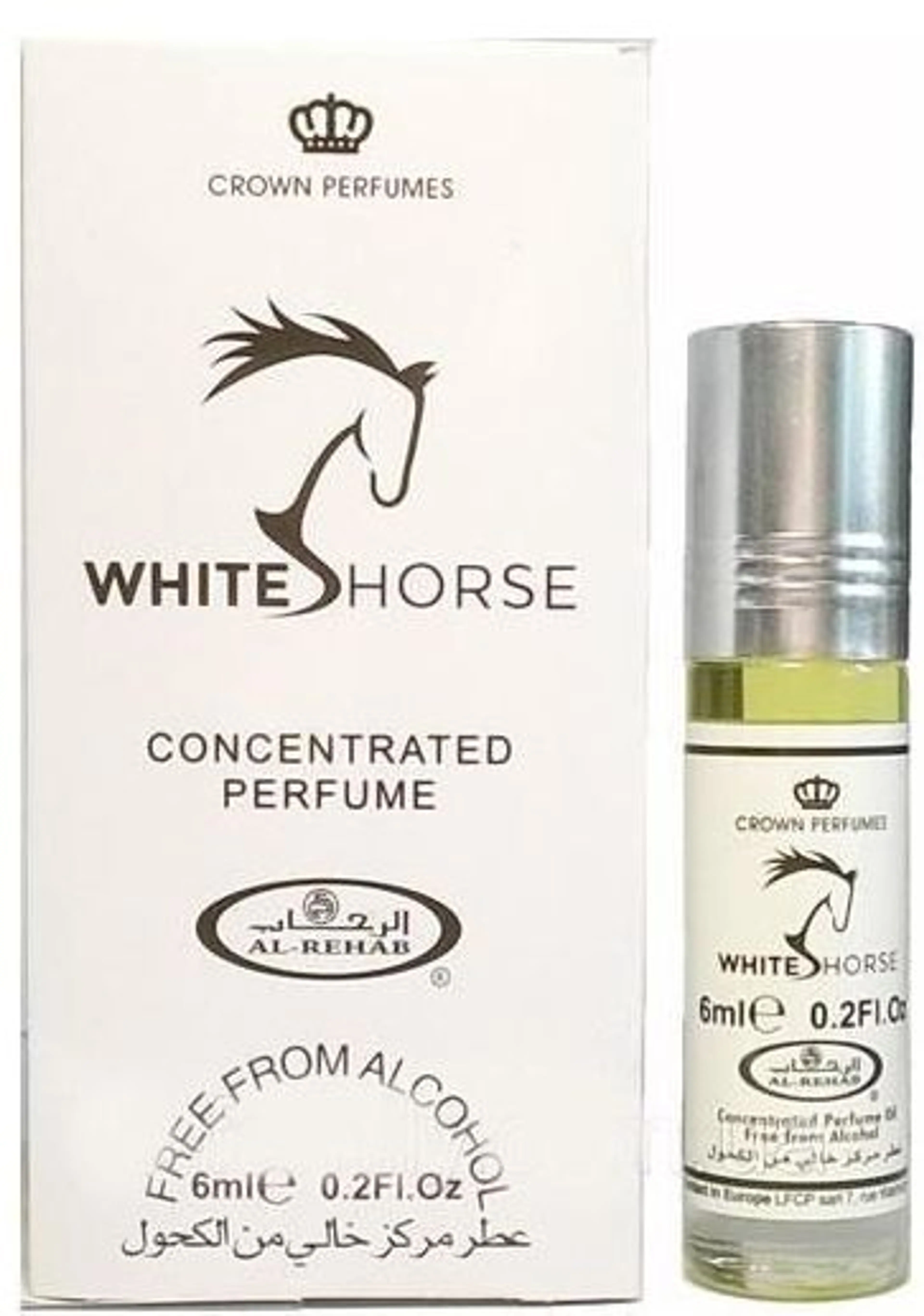 White Horse