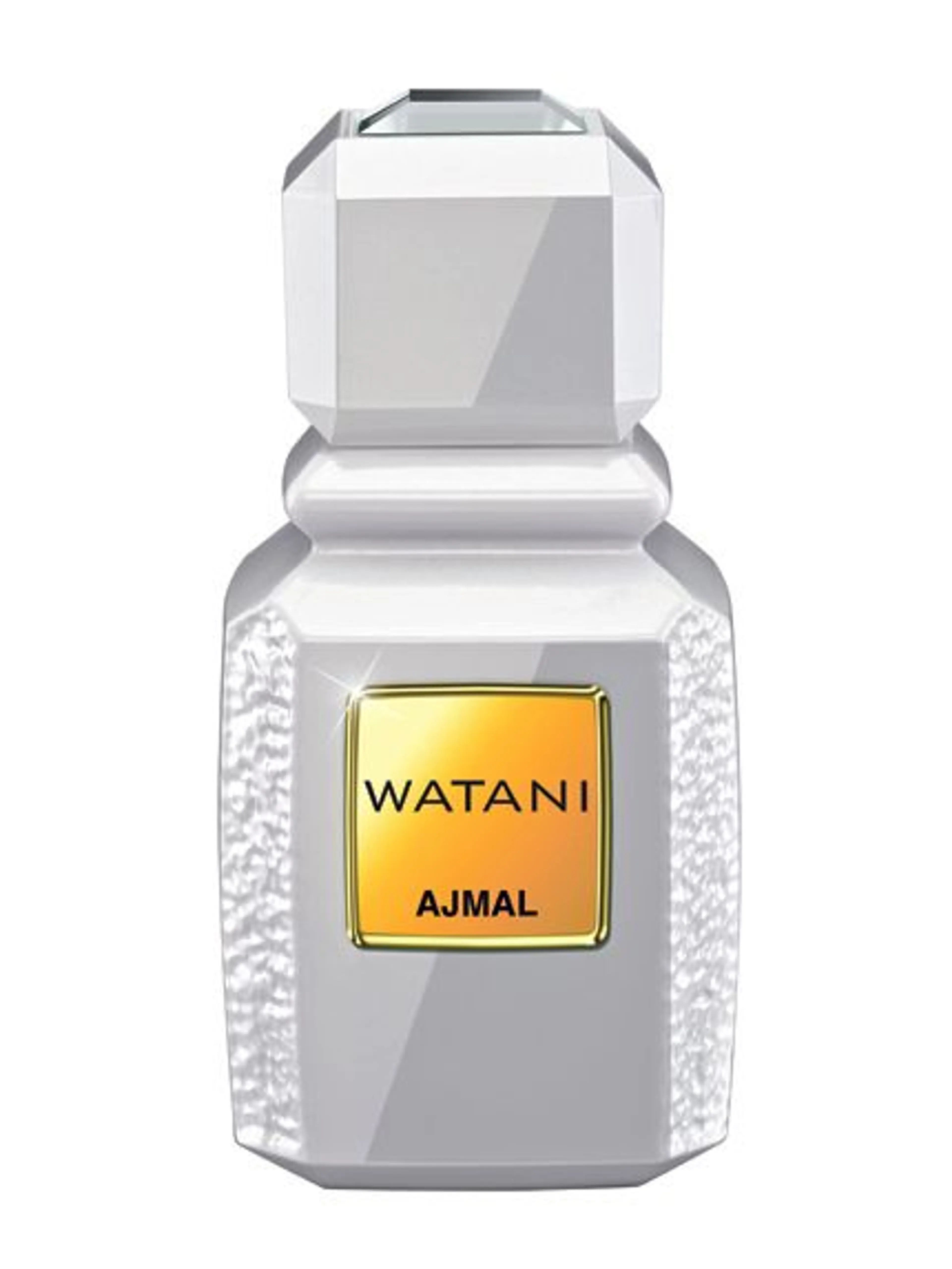Watani Abyad
