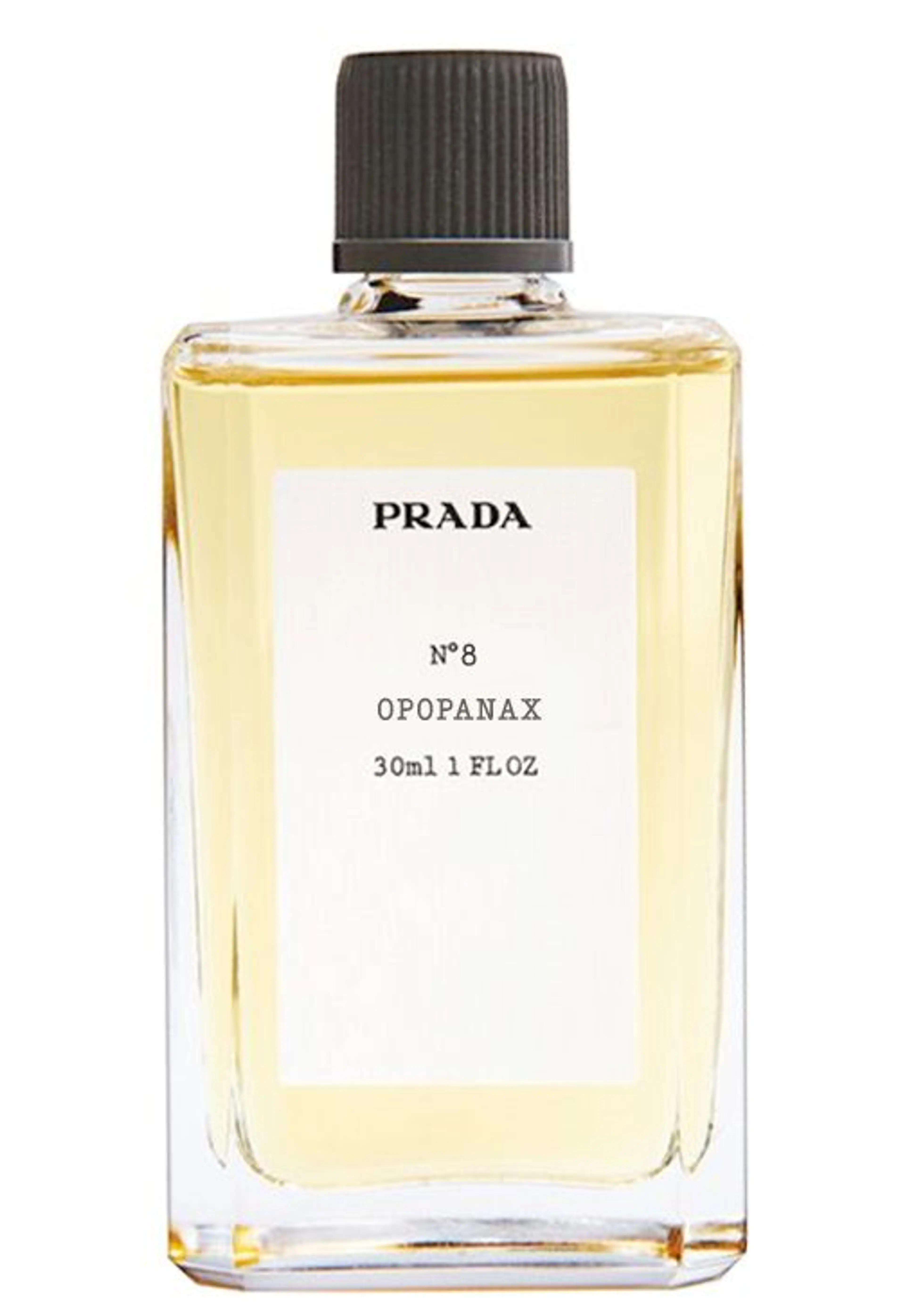 No8 Opopanax