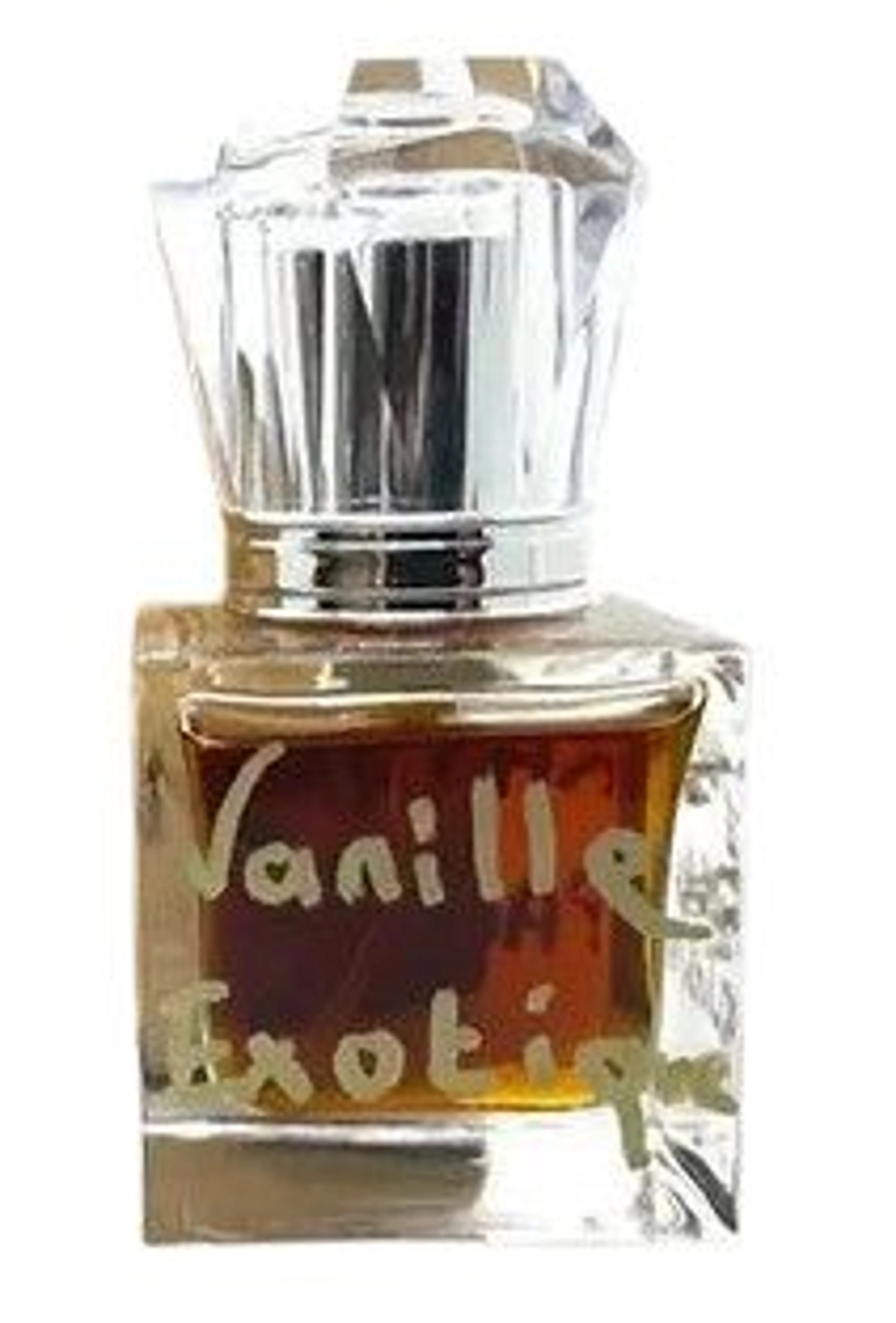 Vanille Exotique