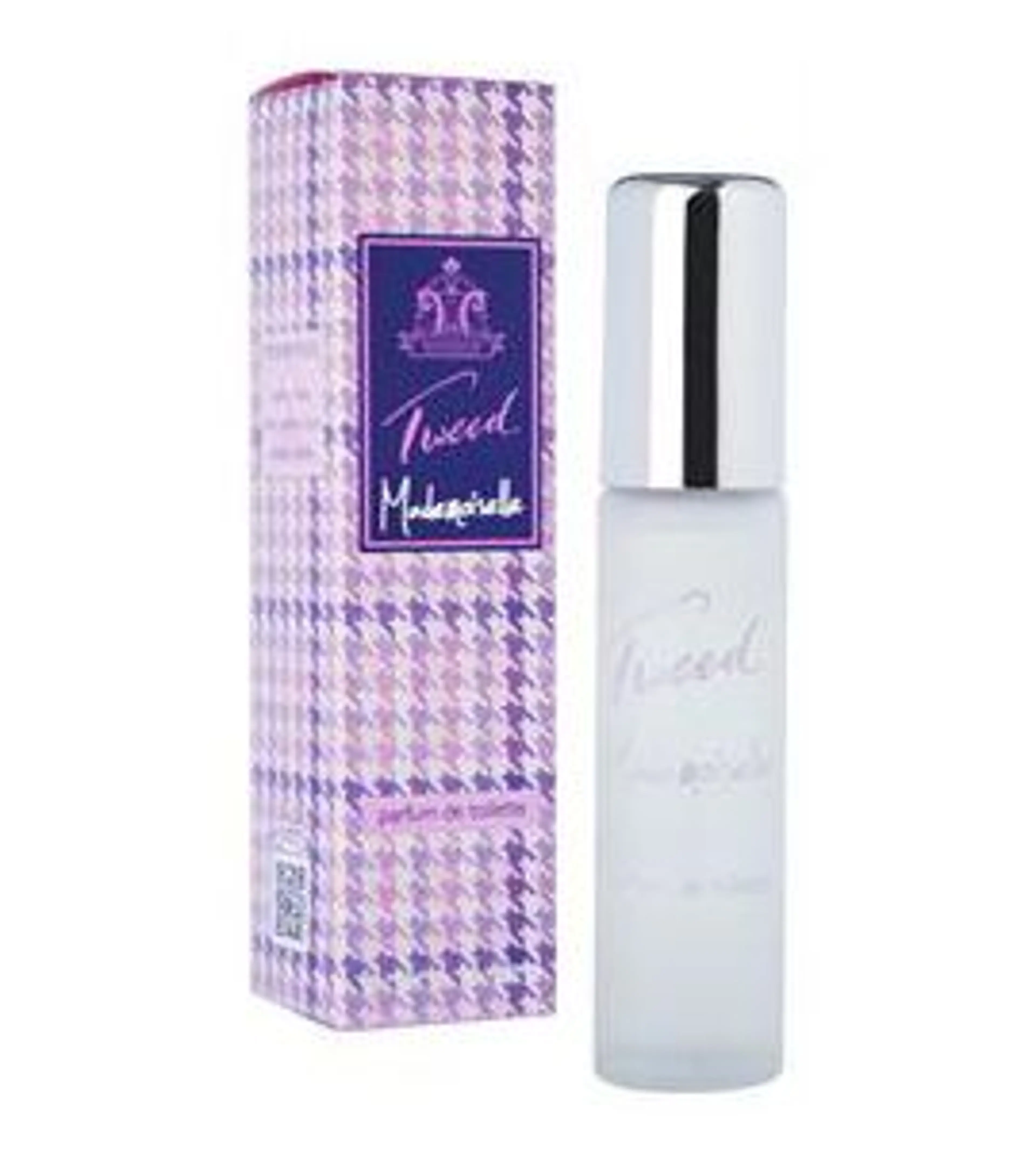 Tweed Mademoiselle