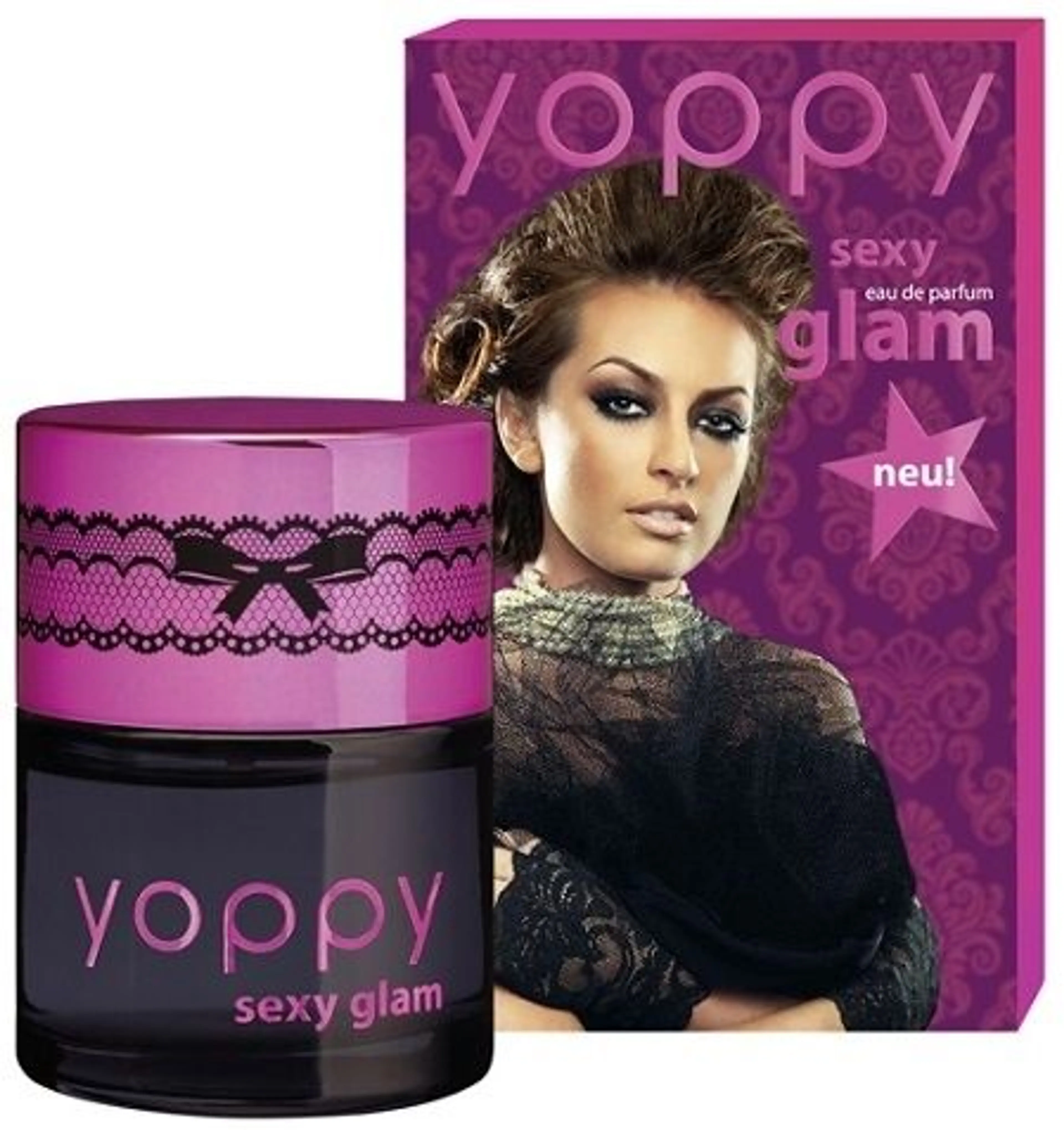 Yoppy Sexy Glam