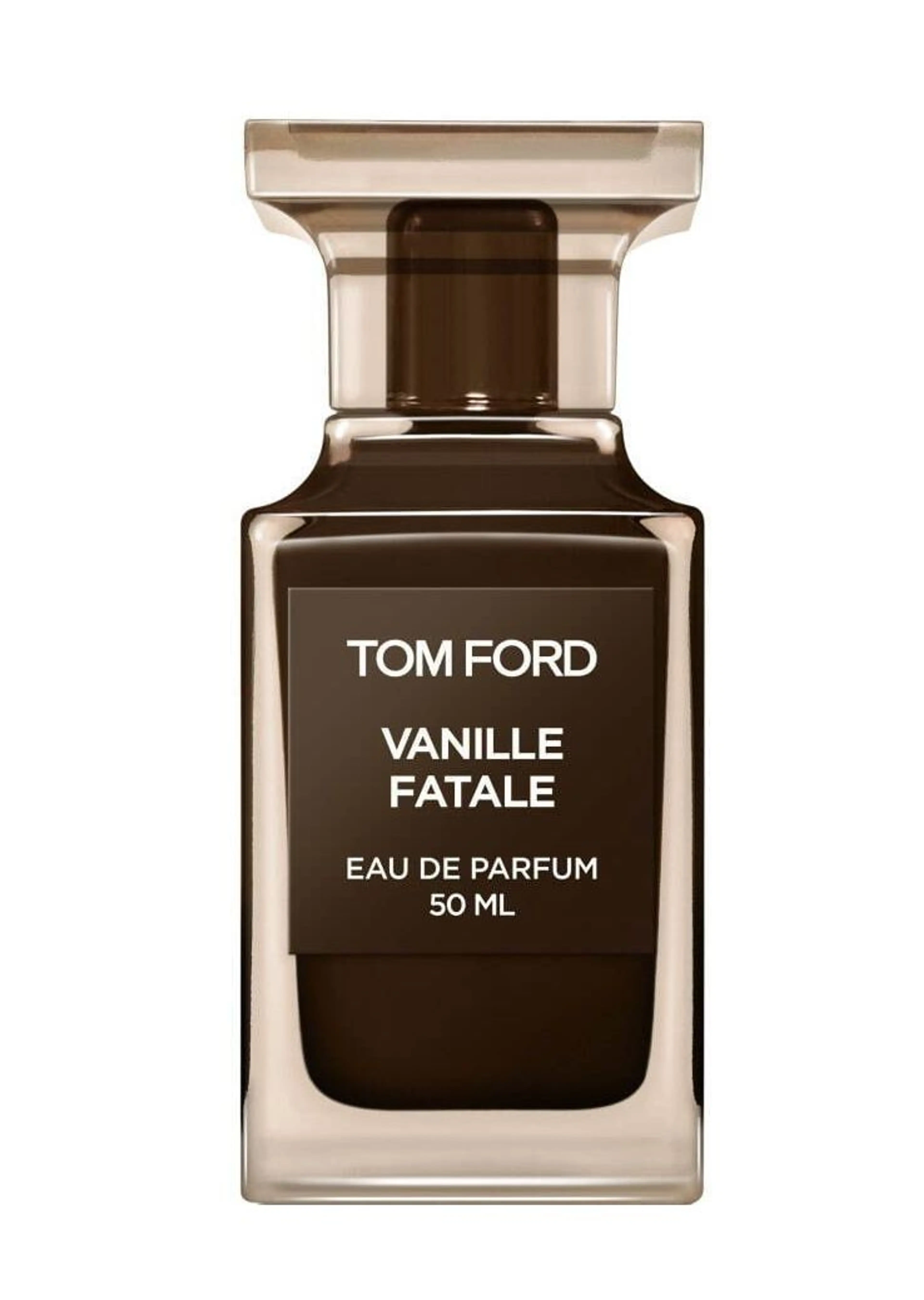 Vanille Fatale (2024)