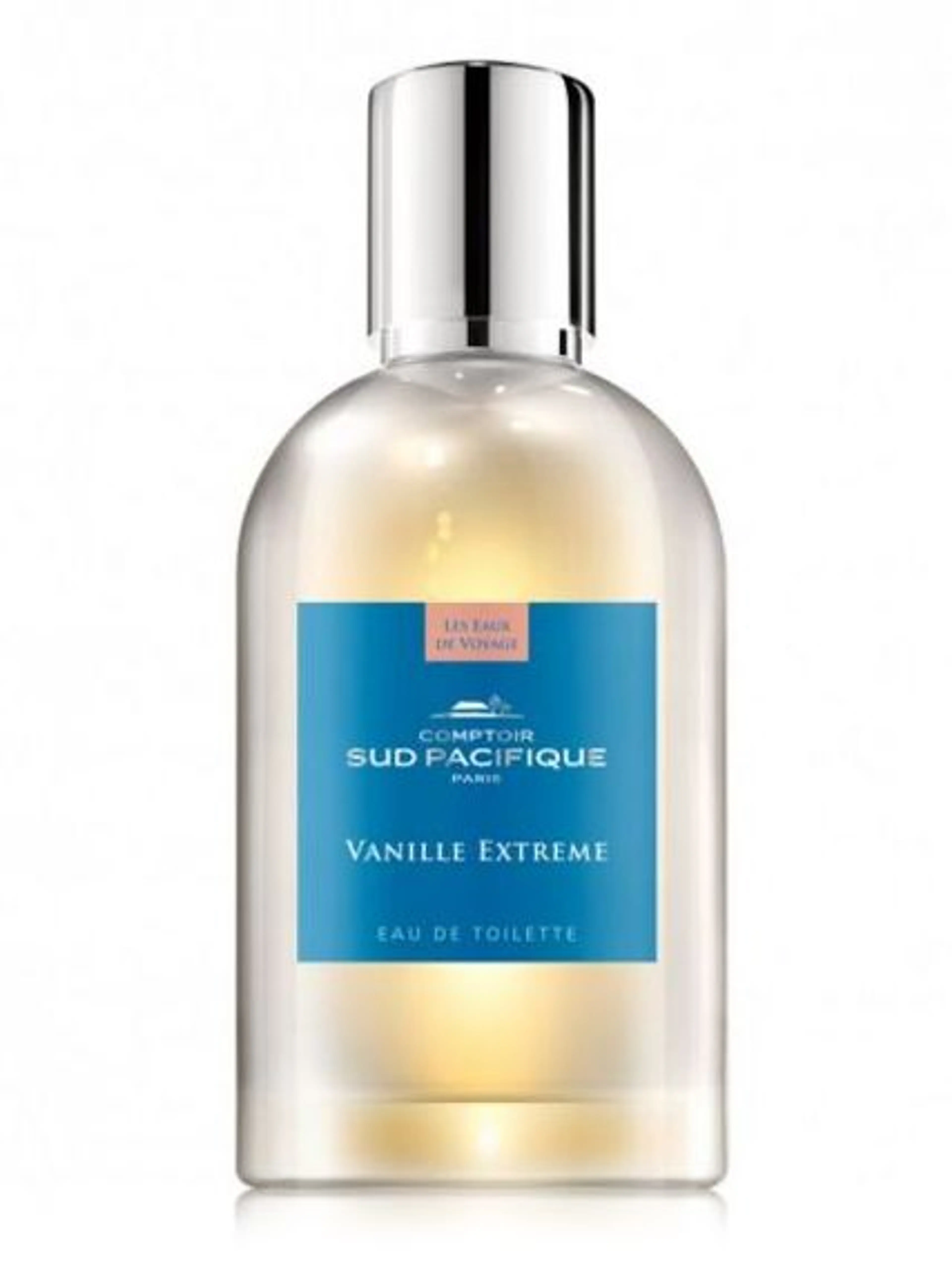 Vanille Extreme Eau de Toilette