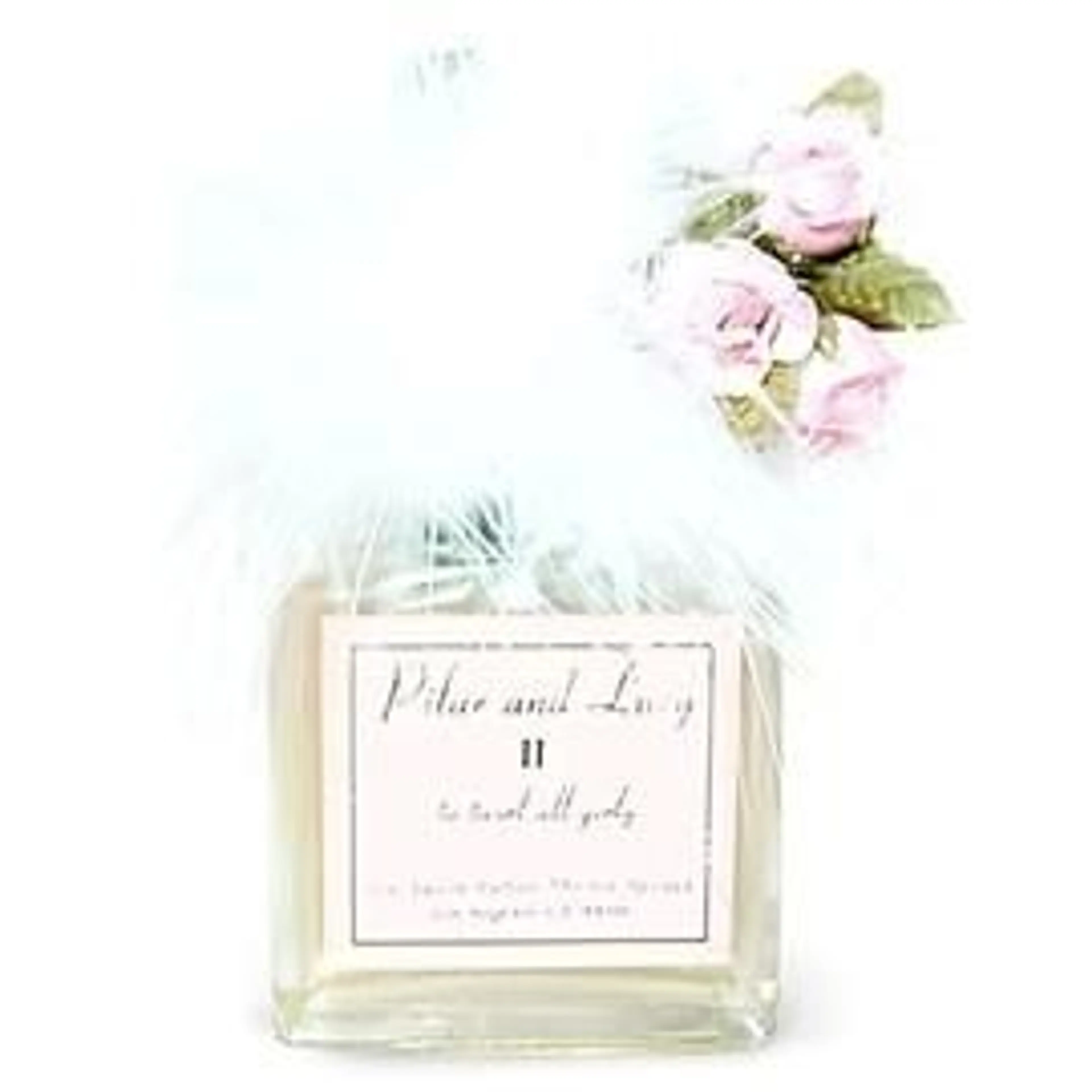 To Twirl All Girly