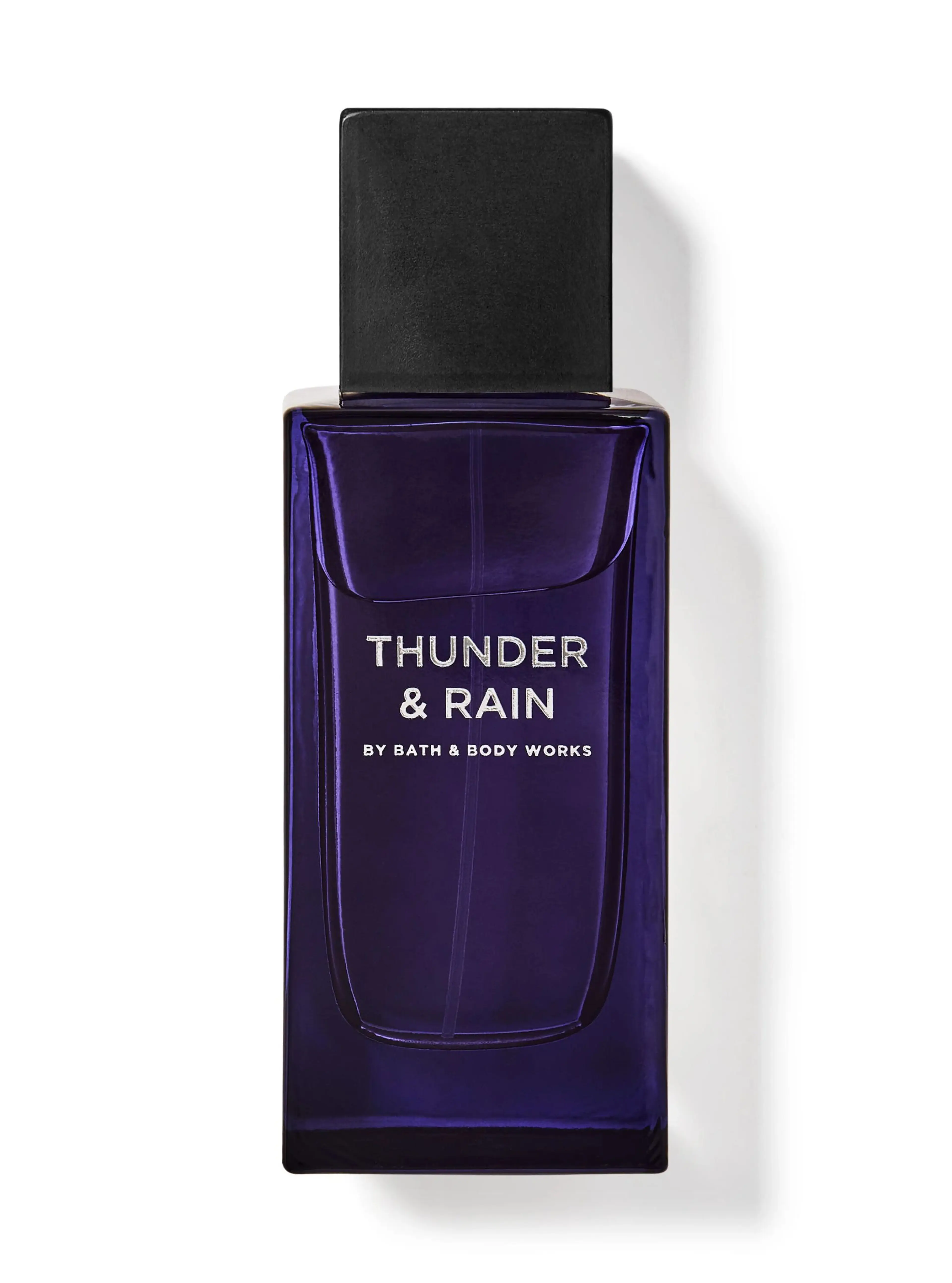 Thunder & Rain