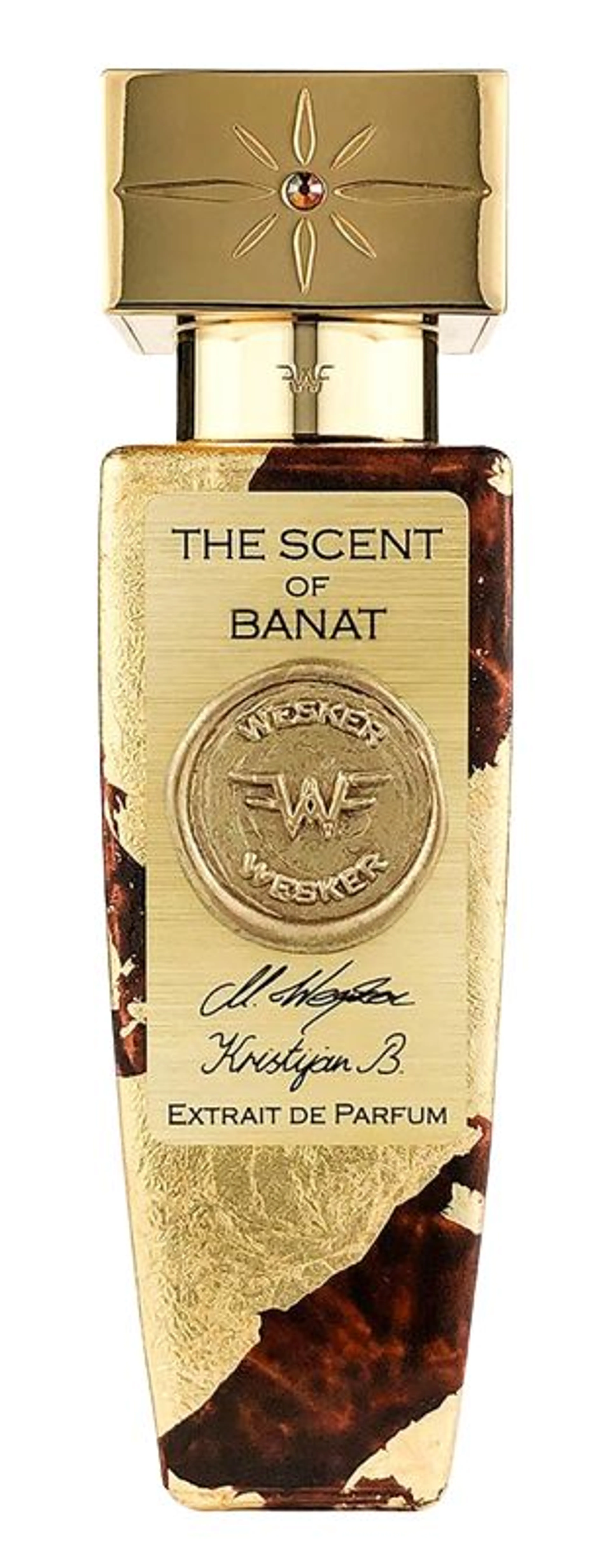 The Scent of Banat