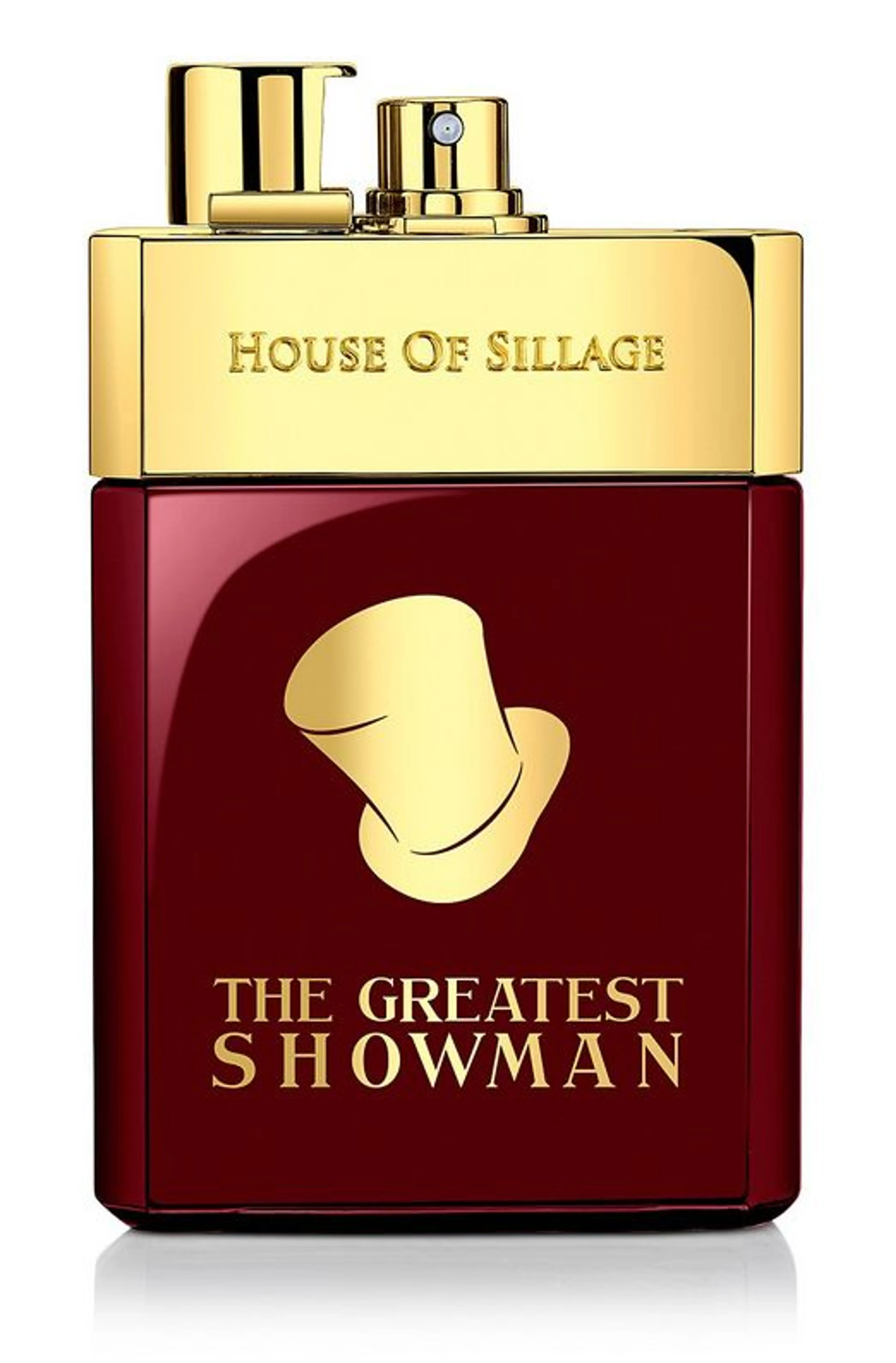 The Greatest Showman for Him