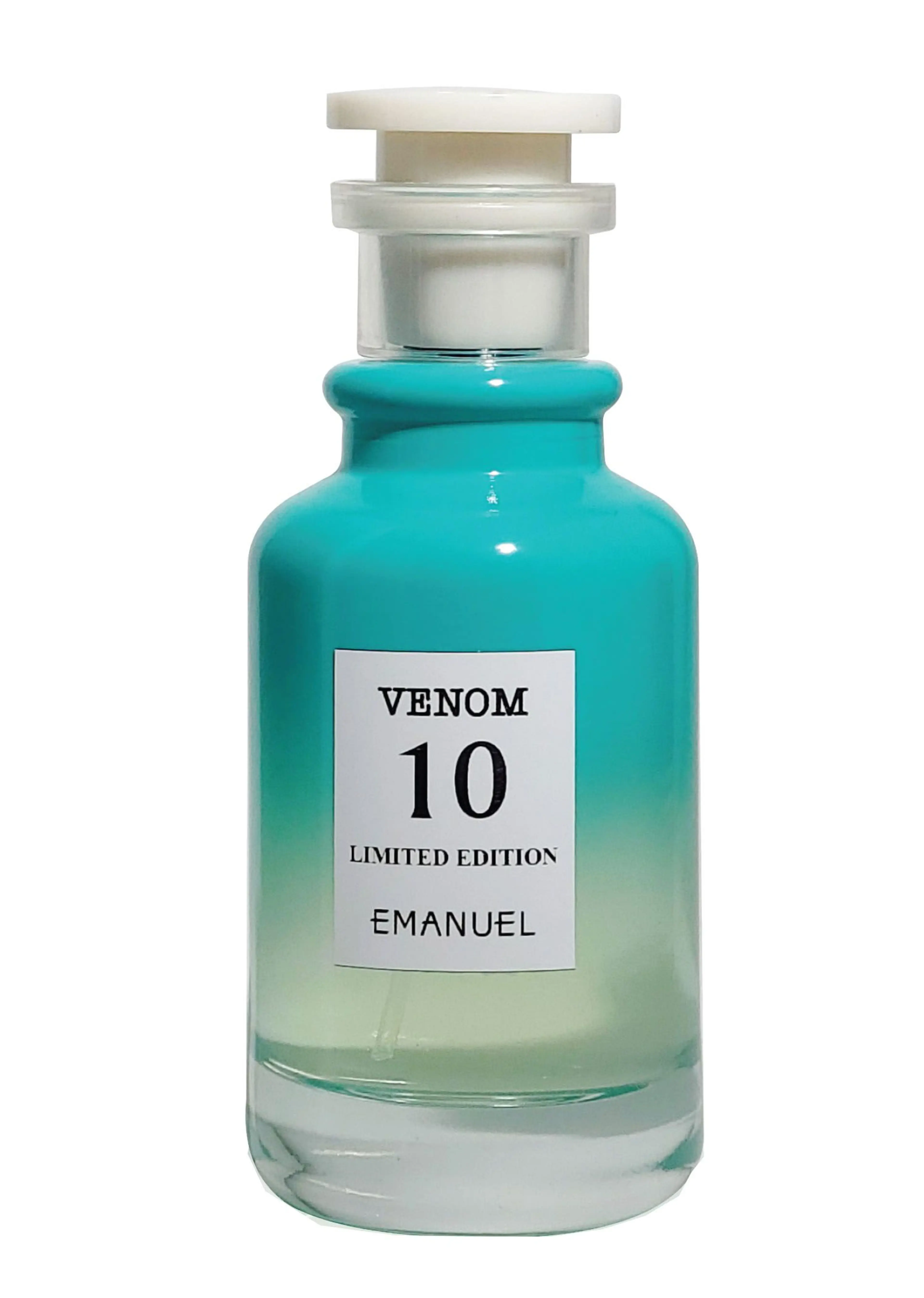 Venom 10 Limited Edition