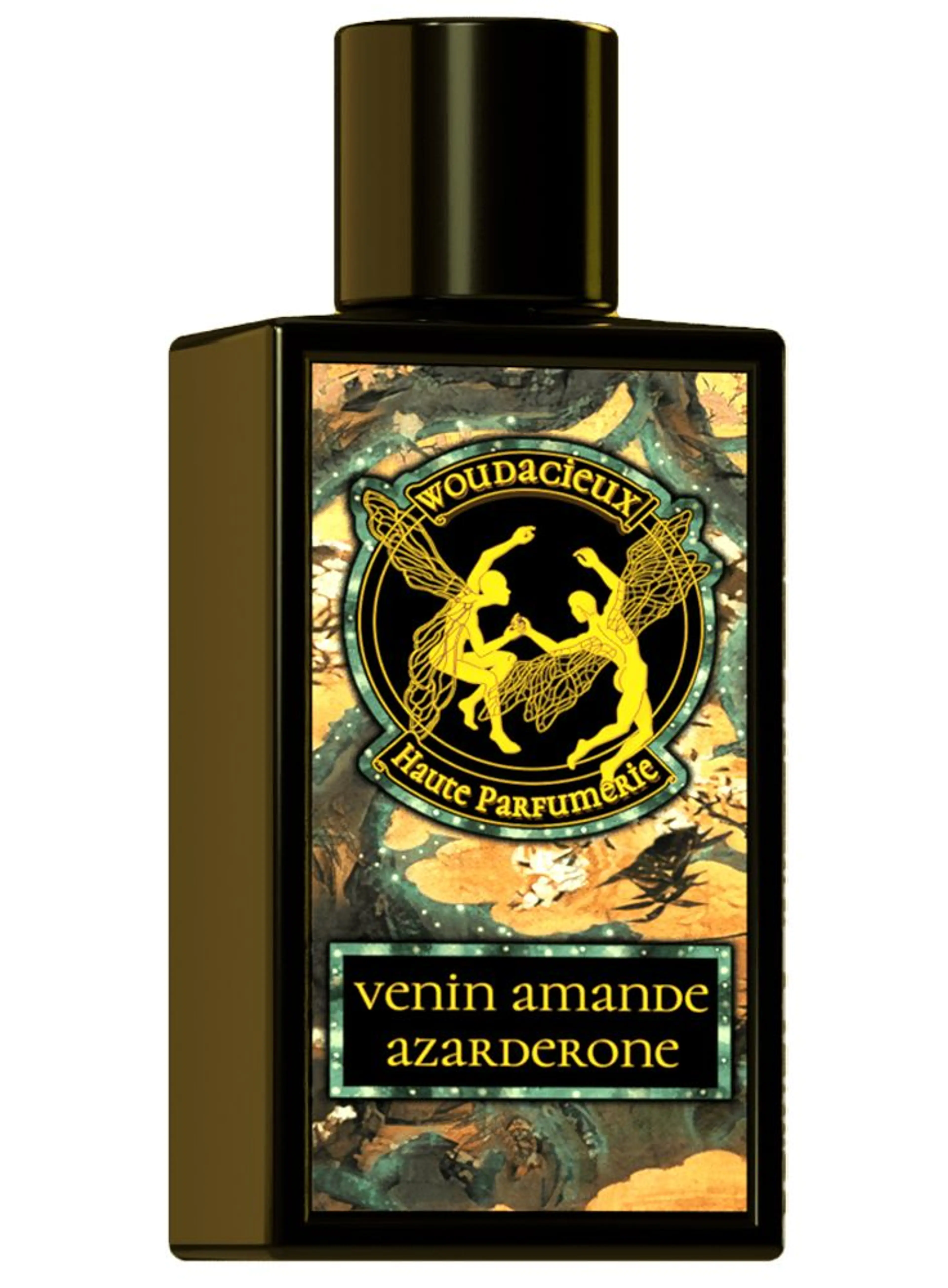 Venin Amande Azerdrone