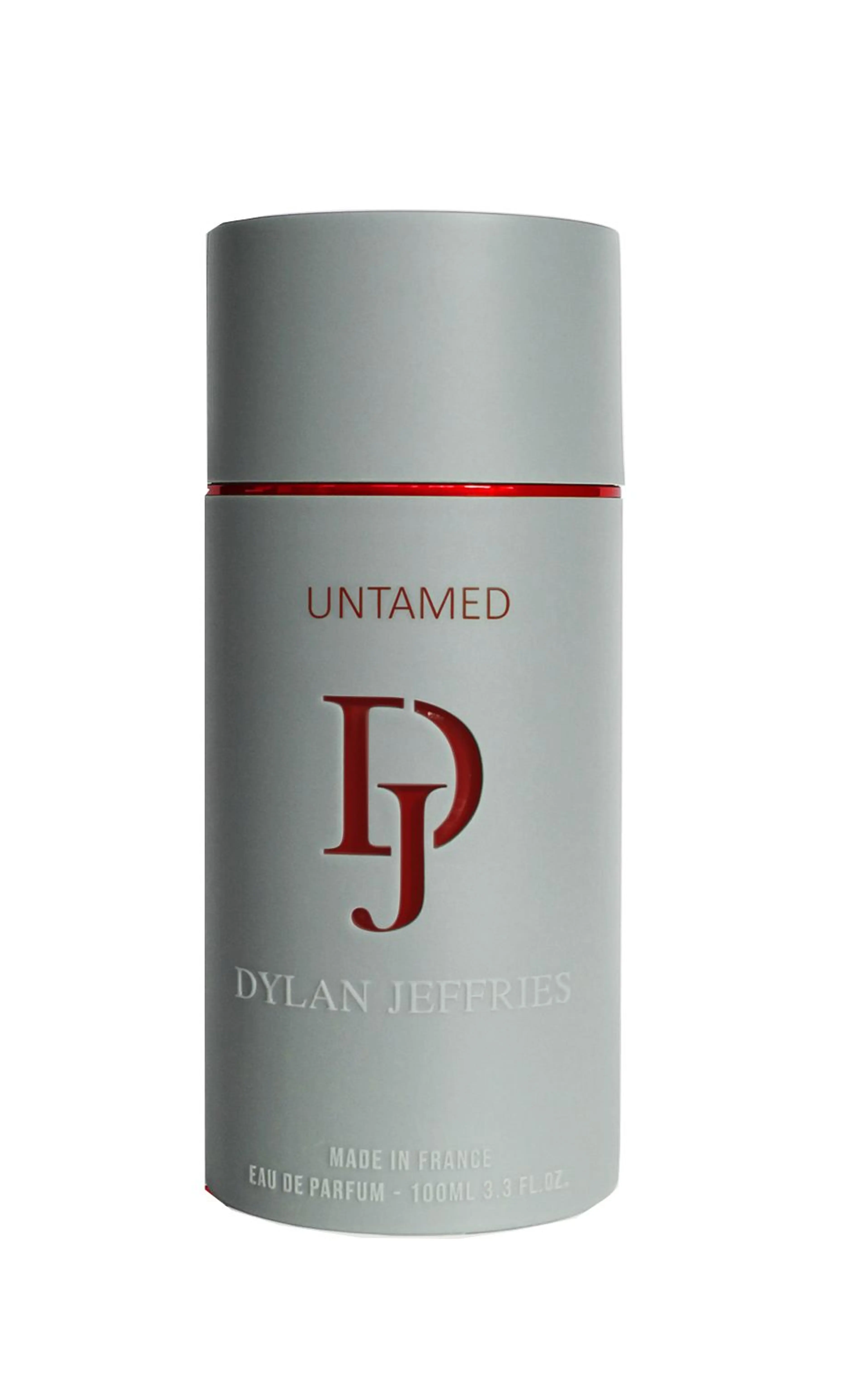 Untamed