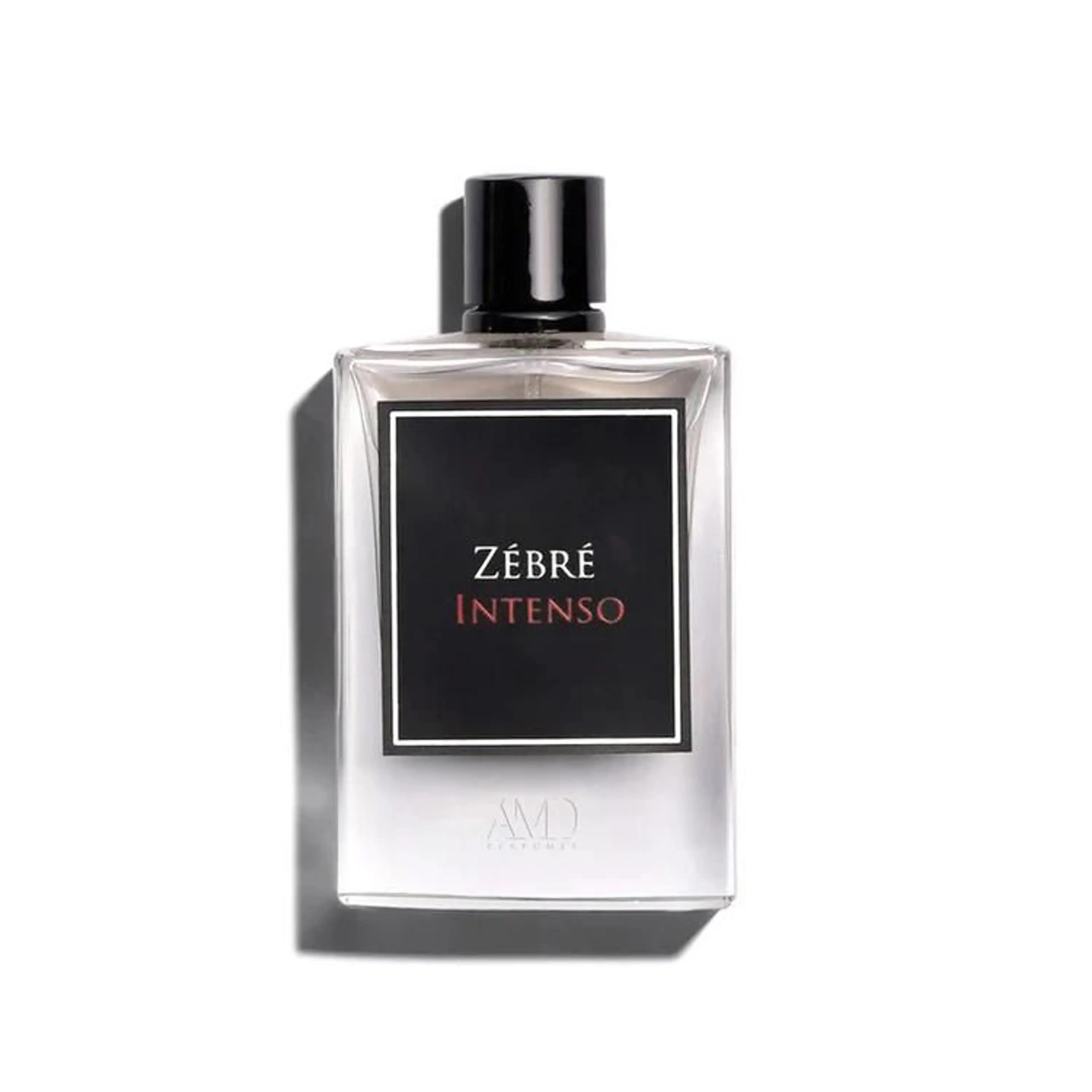 Zebre Intenso