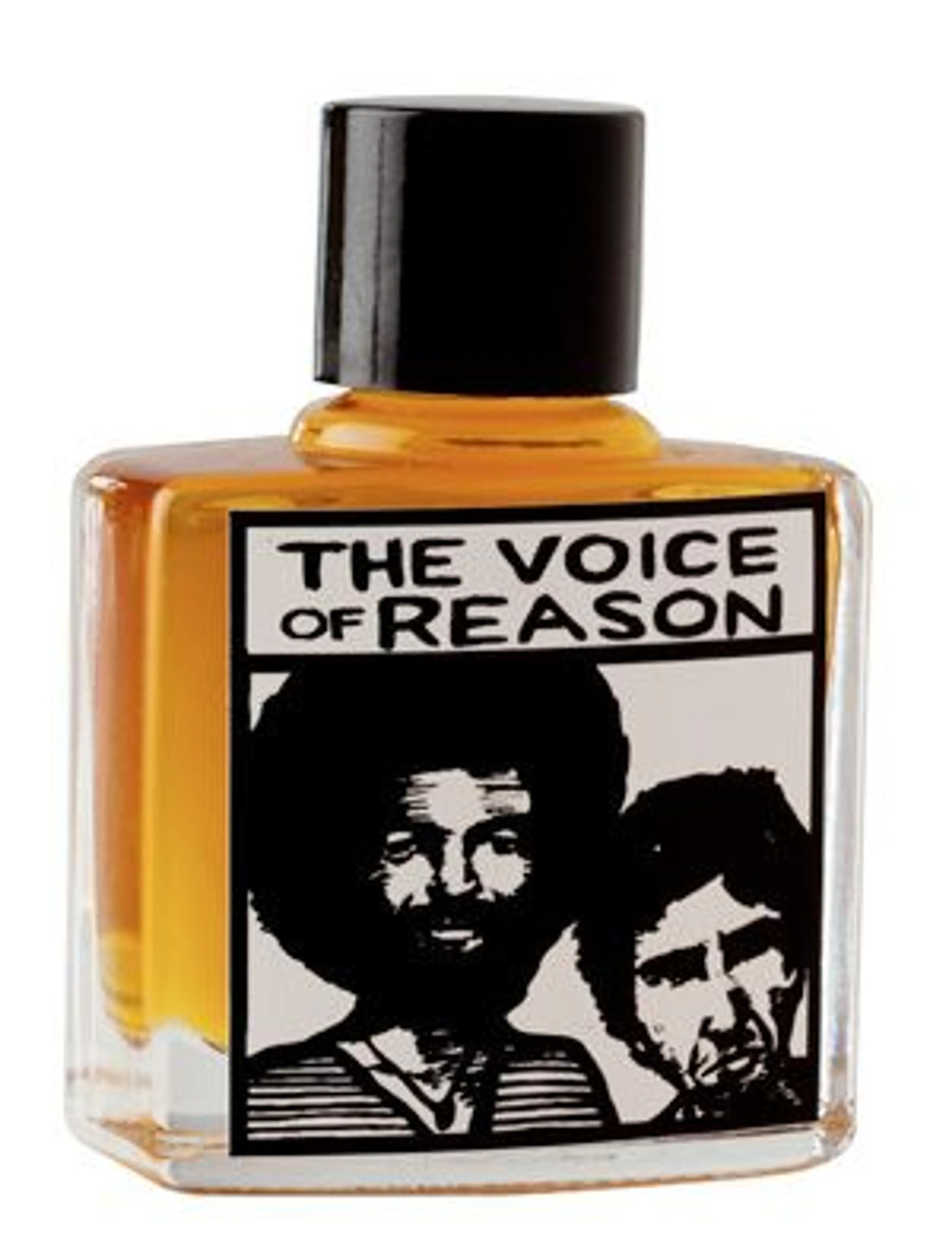 The Voice of Reason