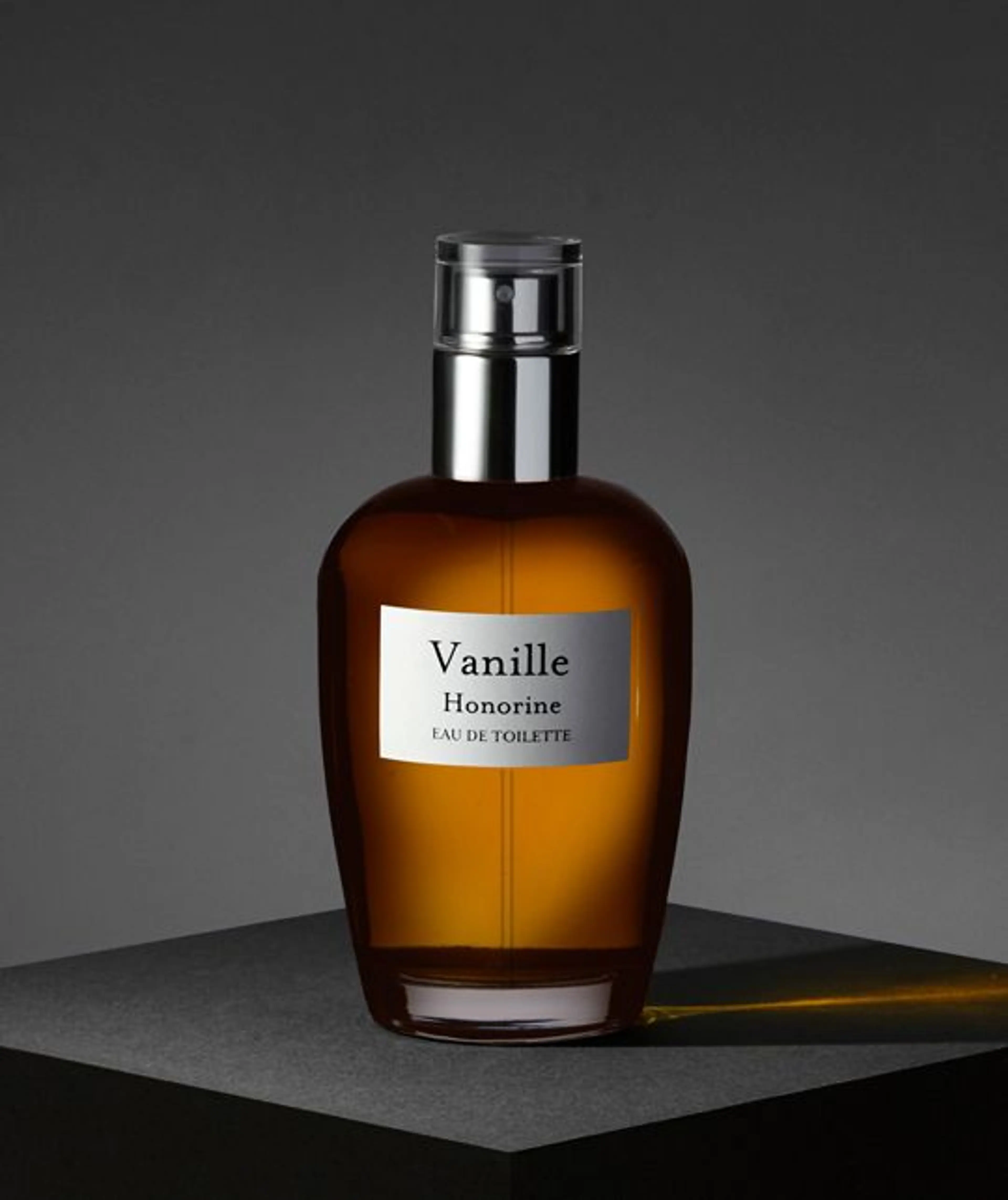 Vanille Eau de Toilette