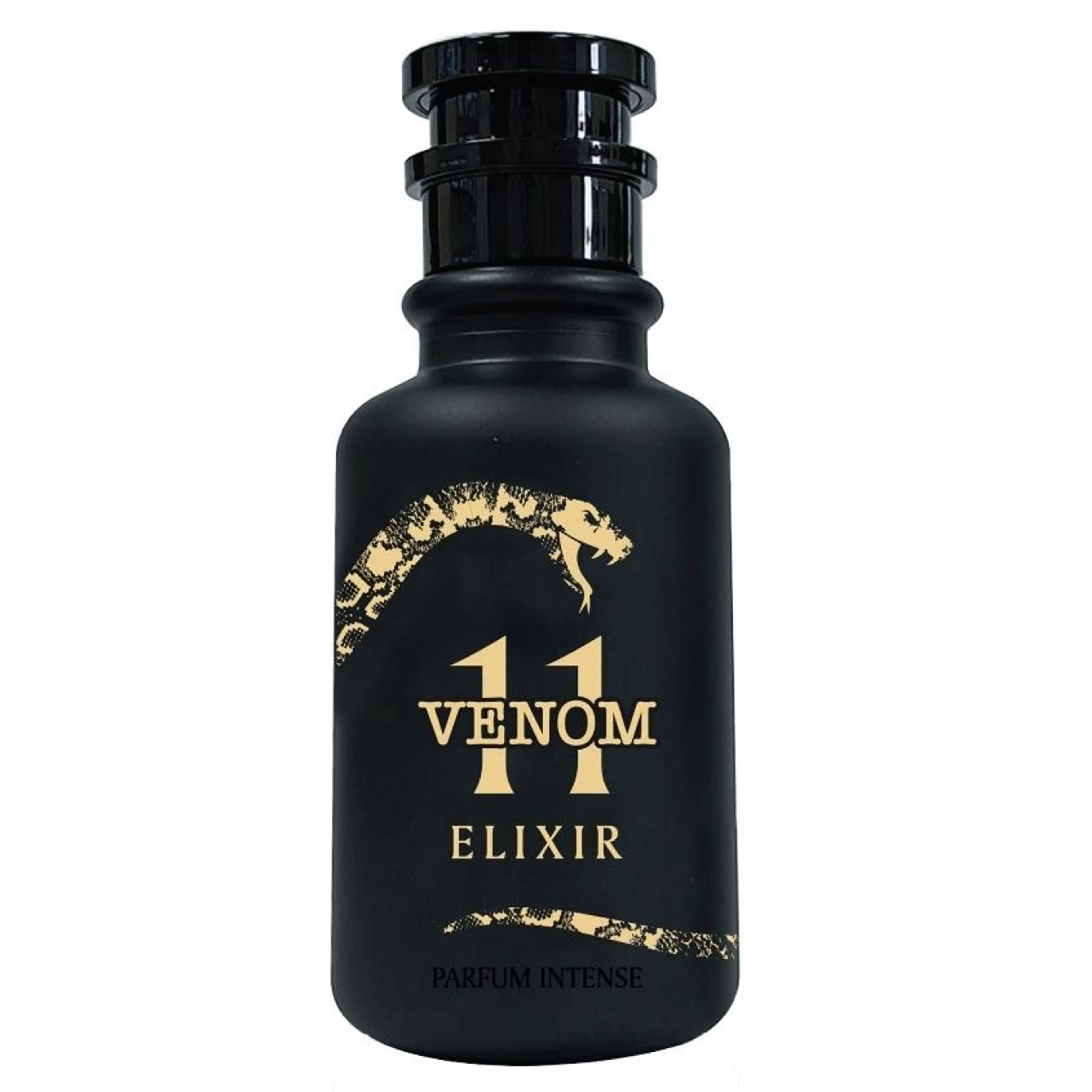 Venom 11 Elixir