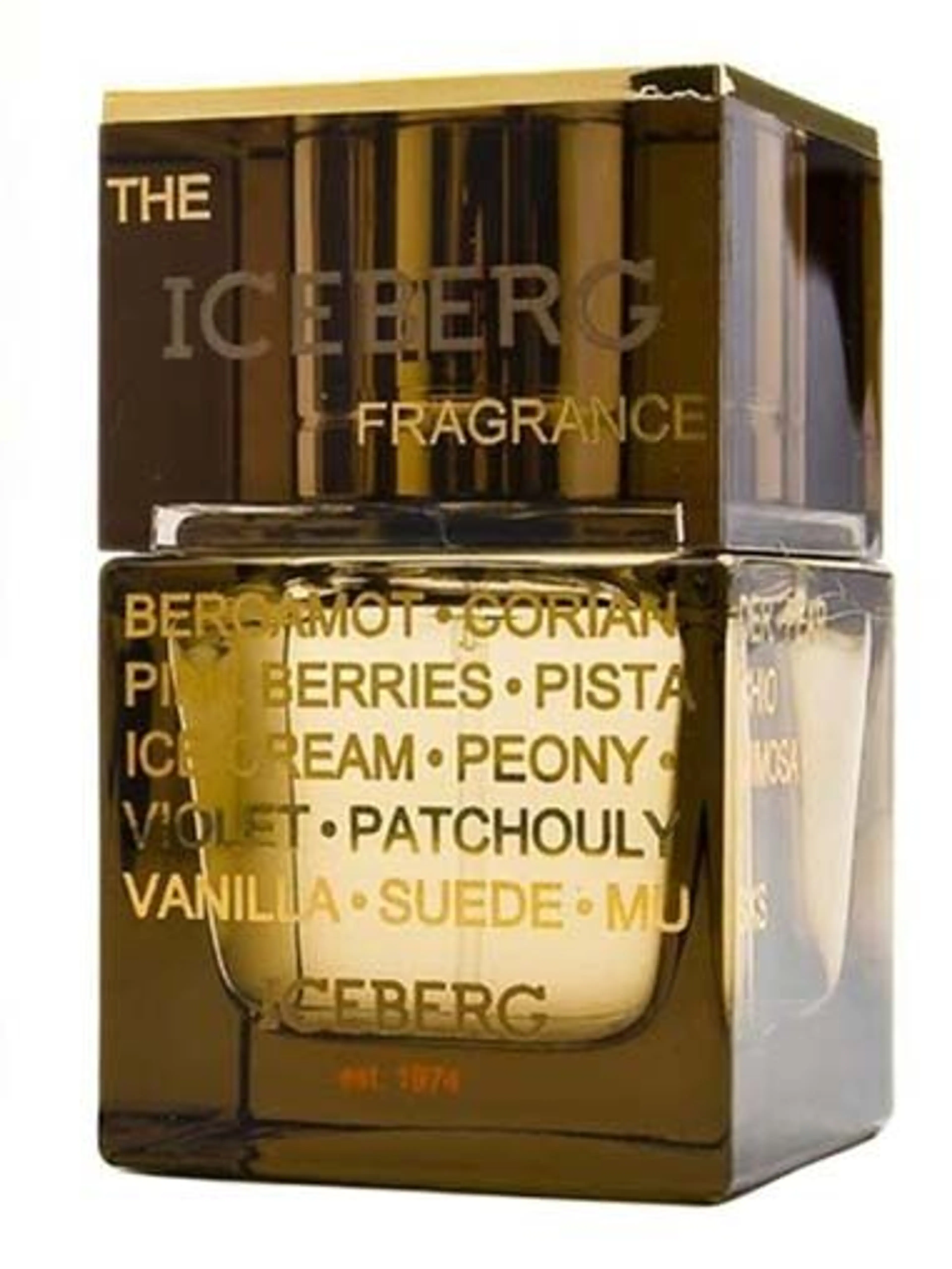 The Iceberg Fragrance