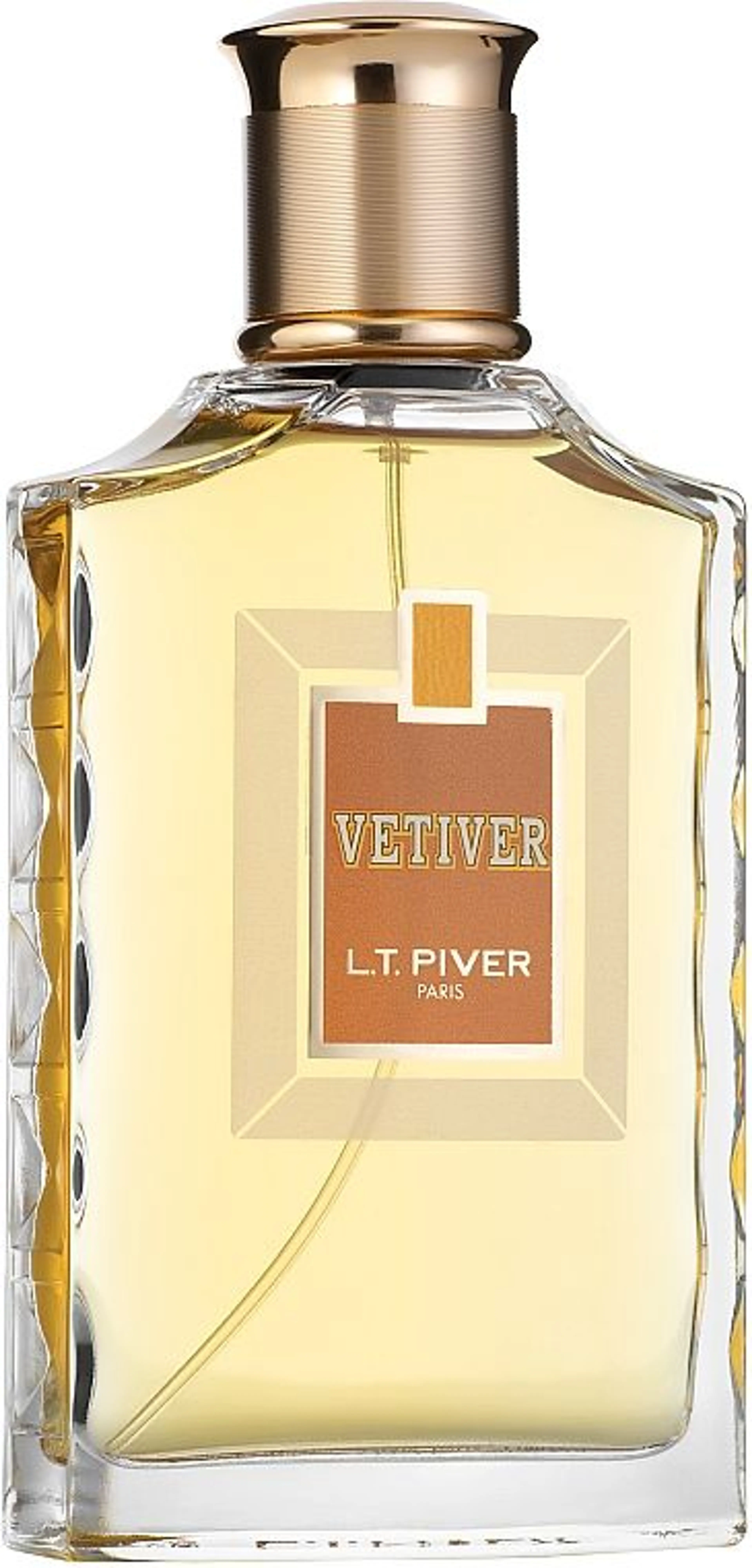 Vetiver