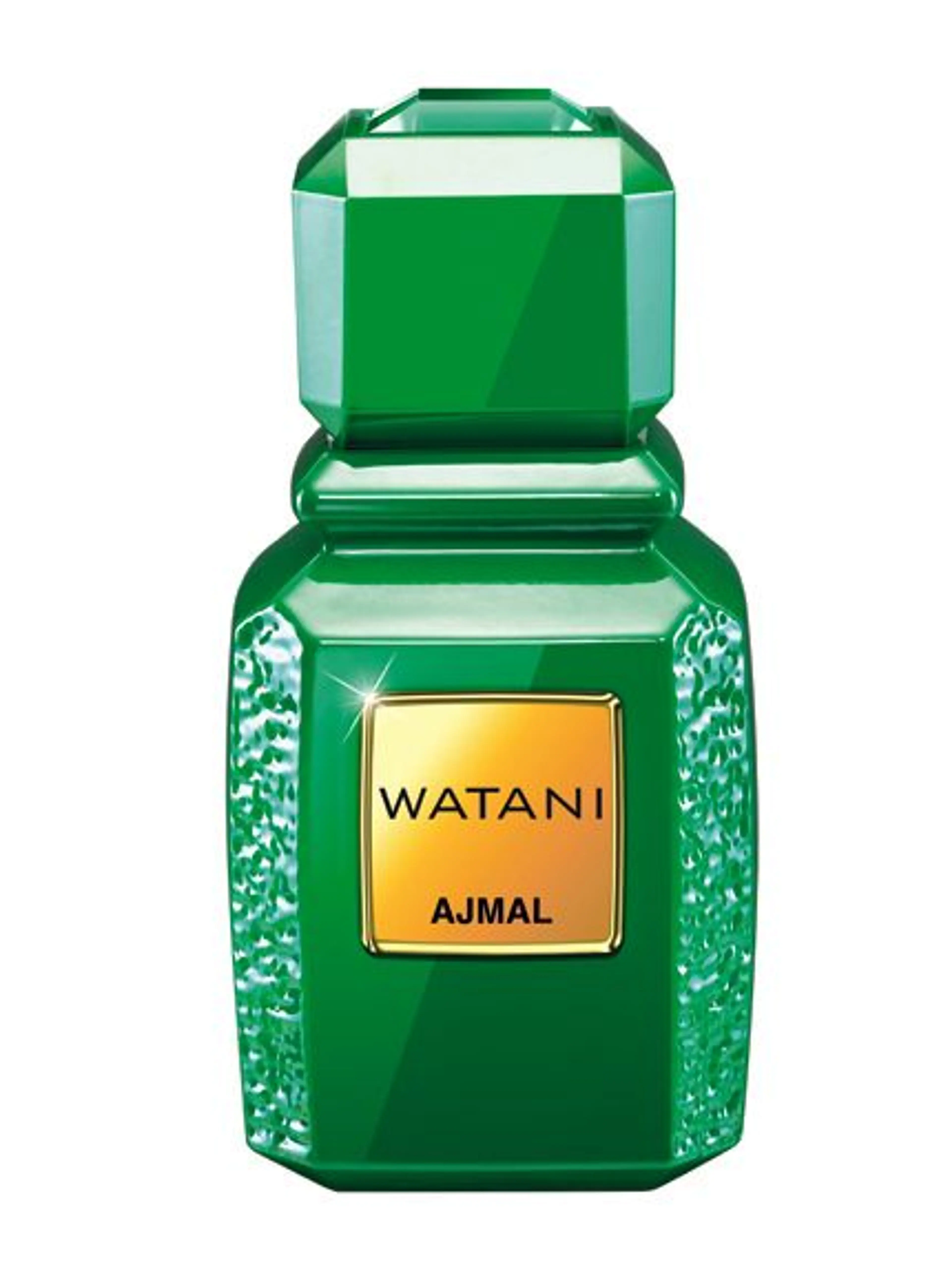 Watani Akhdar
