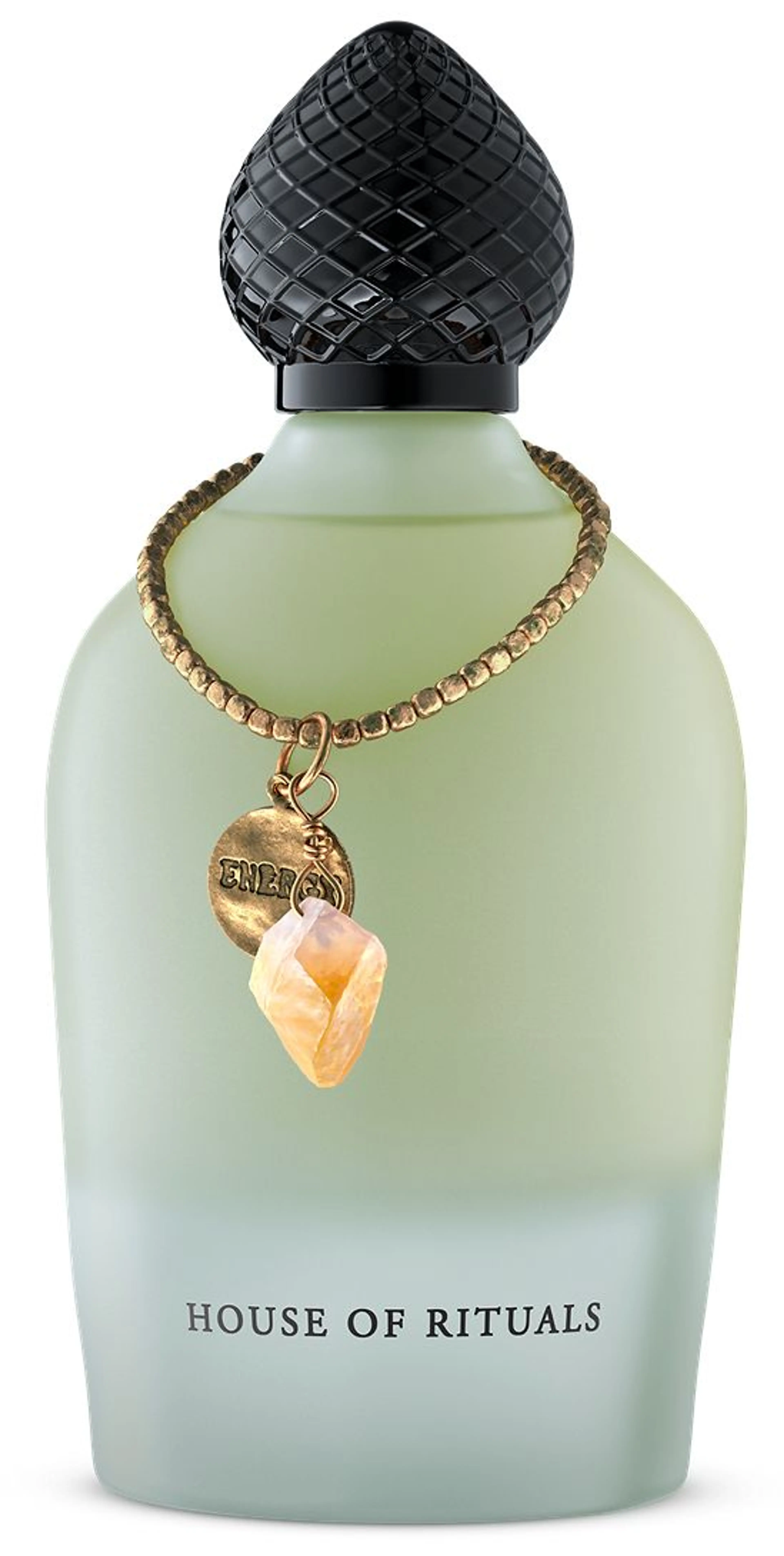 Wild Vetiver