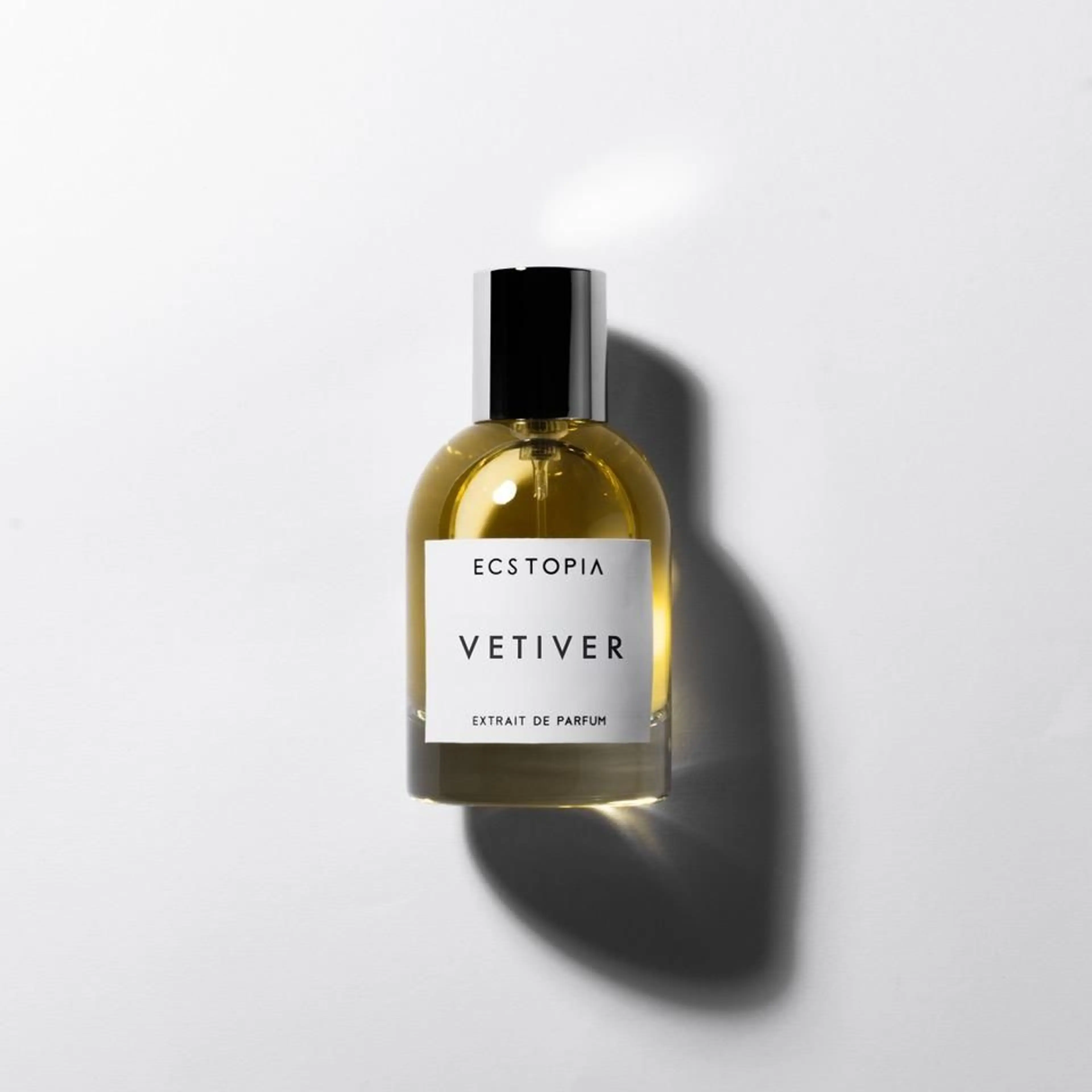 Vetiver