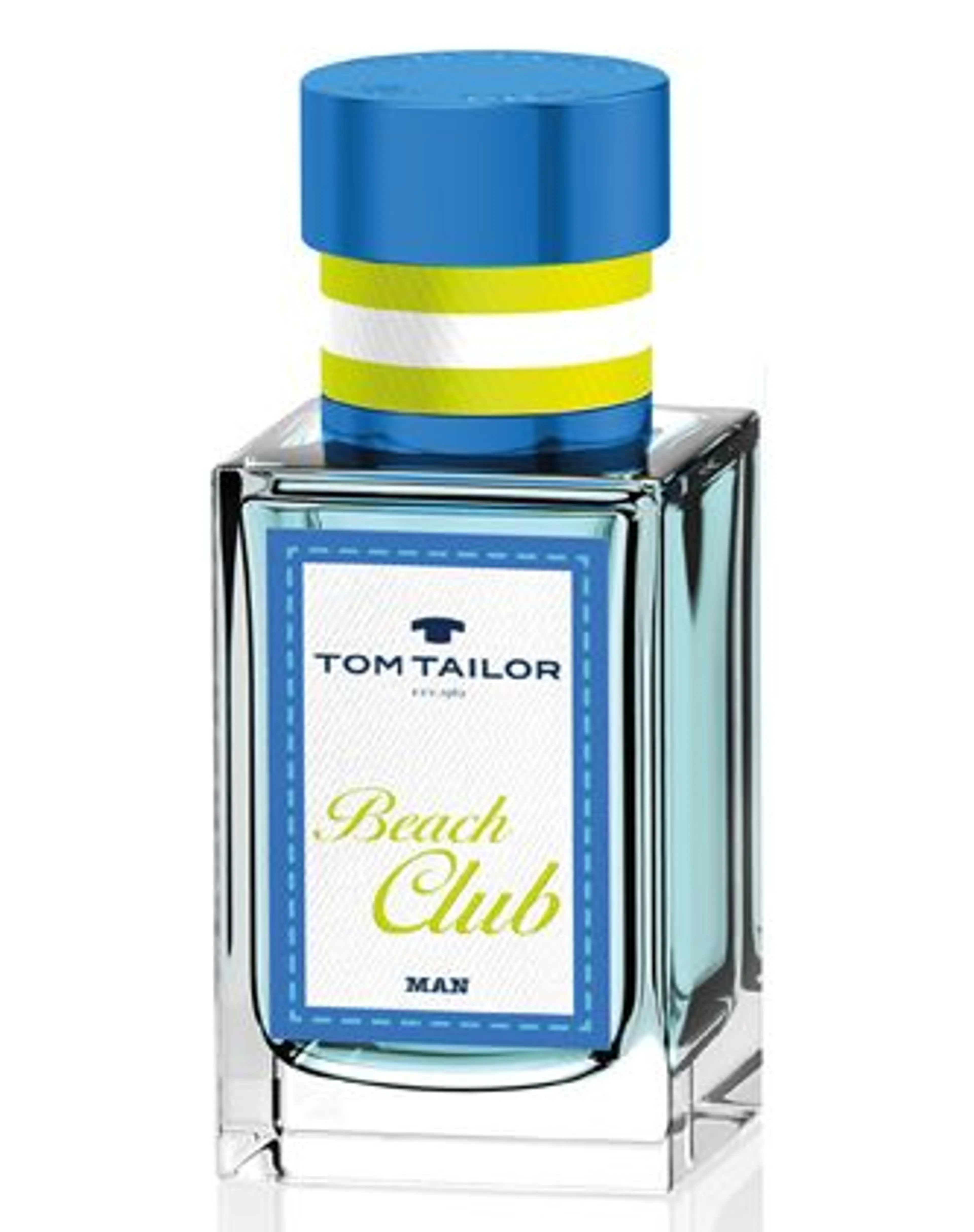 Tom Tailor Beach Club Man