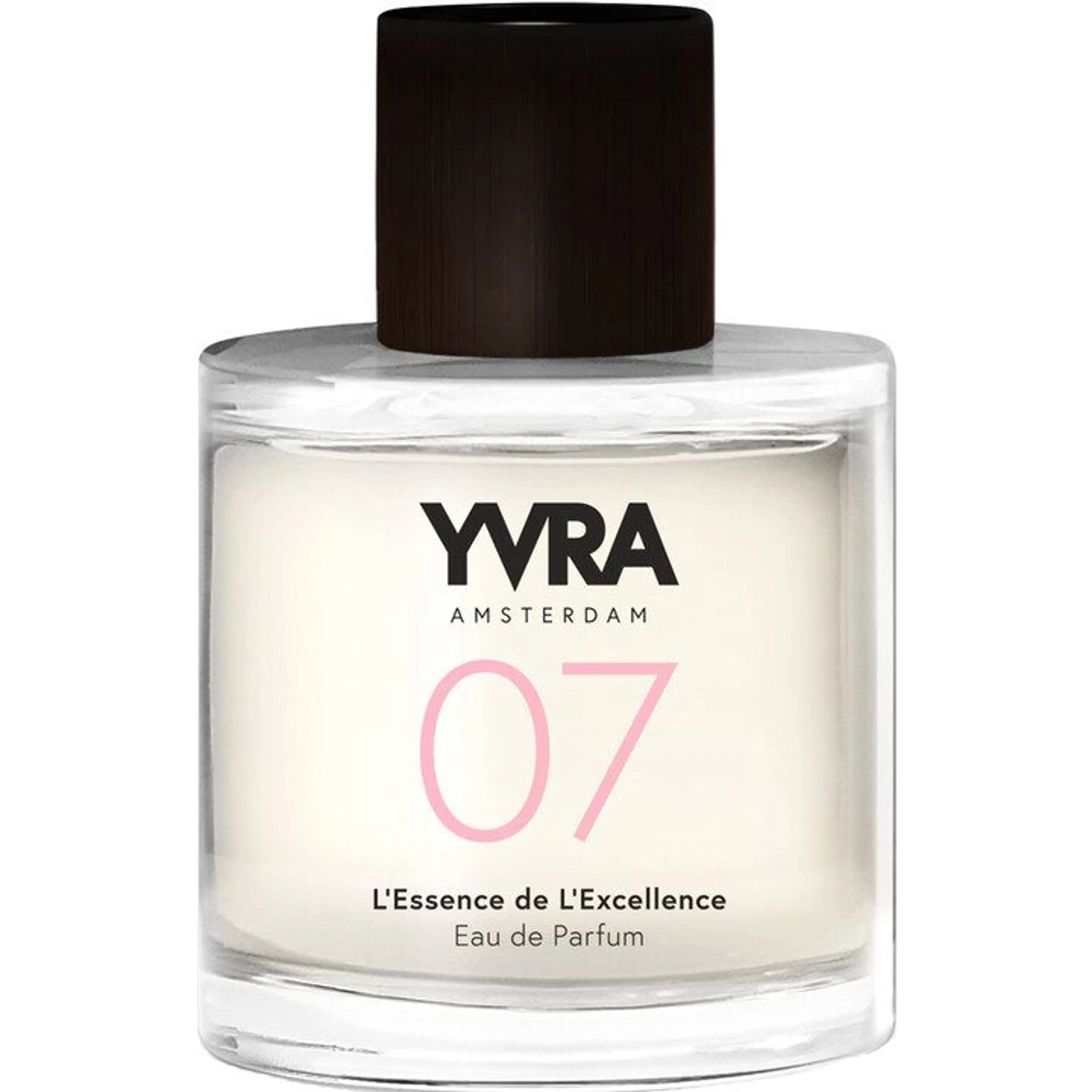 07 - L'Essence de L'Excellence